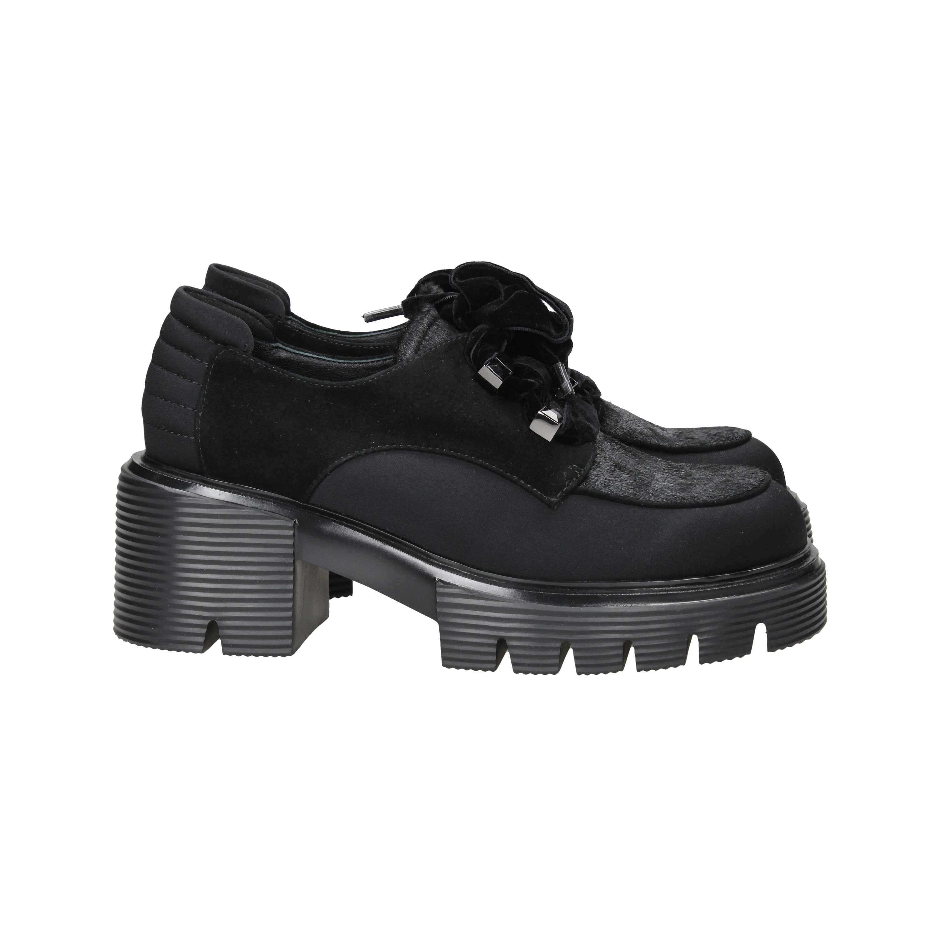 JEANNOT - D SJ655 Mocassino