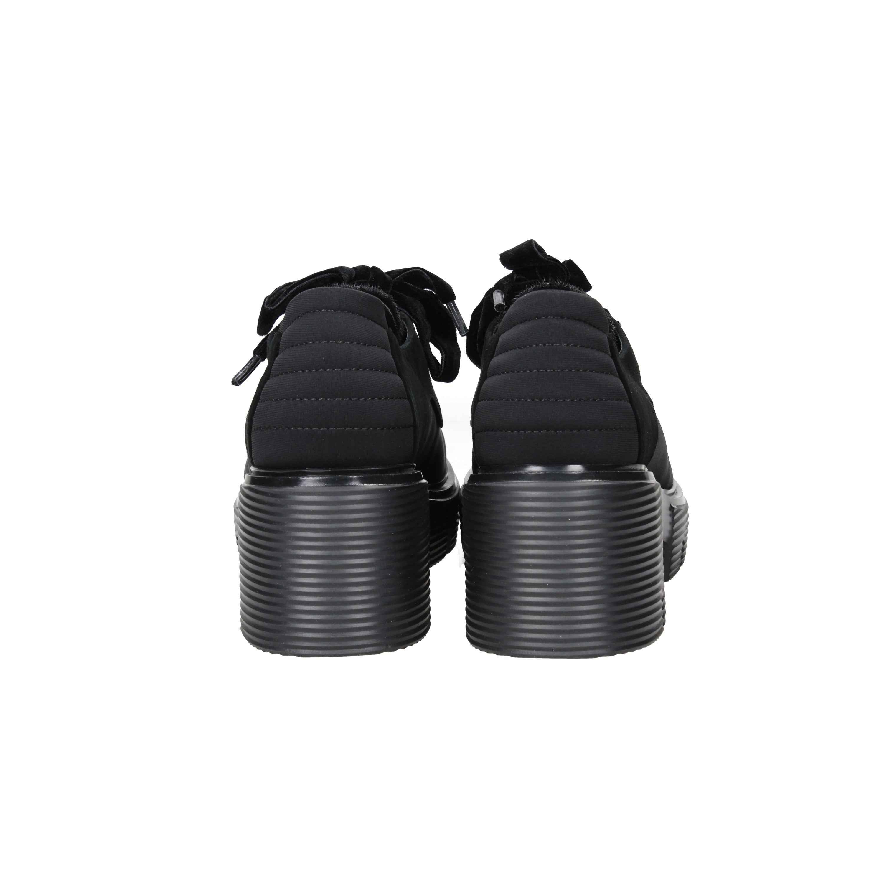 JEANNOT - D SJ655 Mocassino