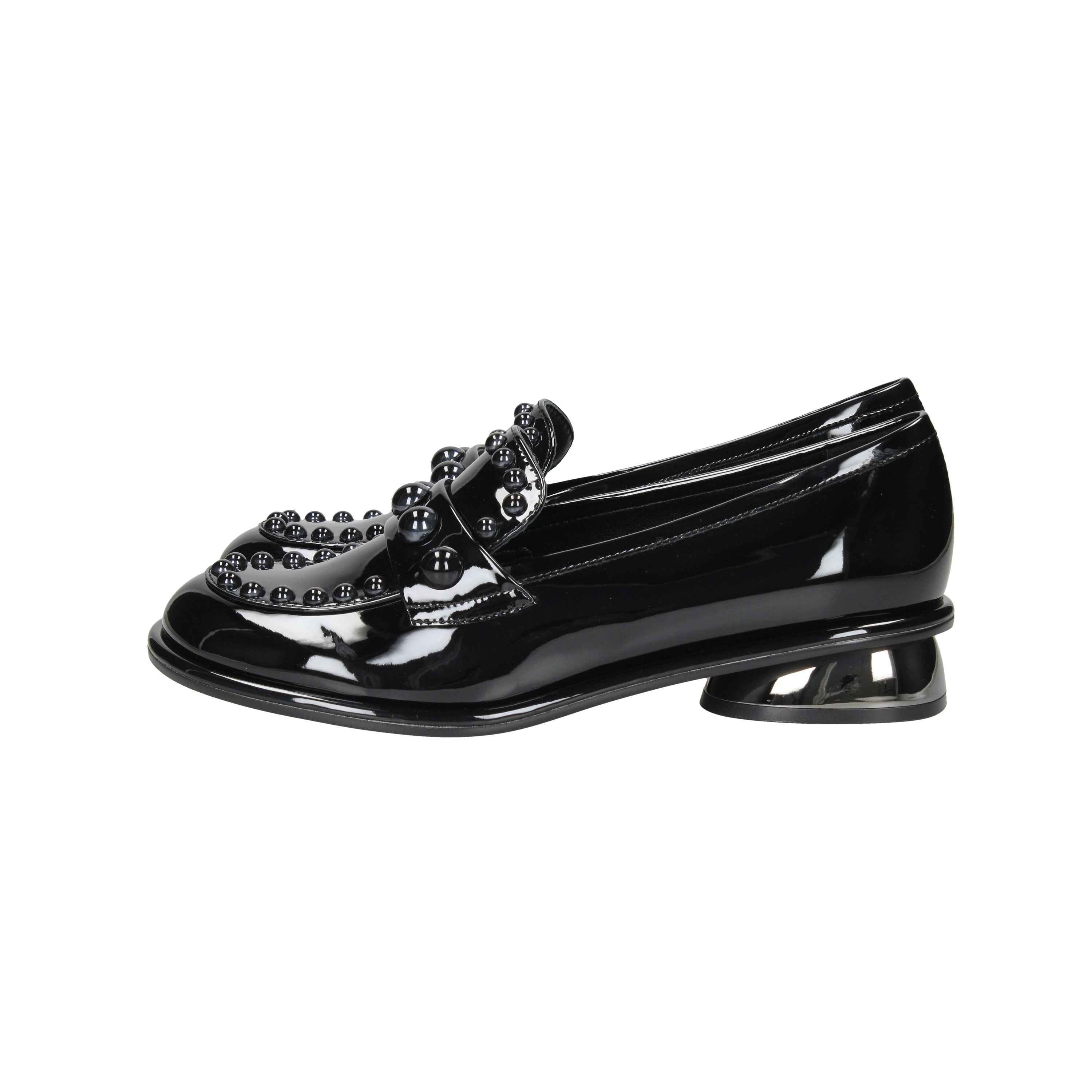 JEANNOT - D SJ502 Mocassino
