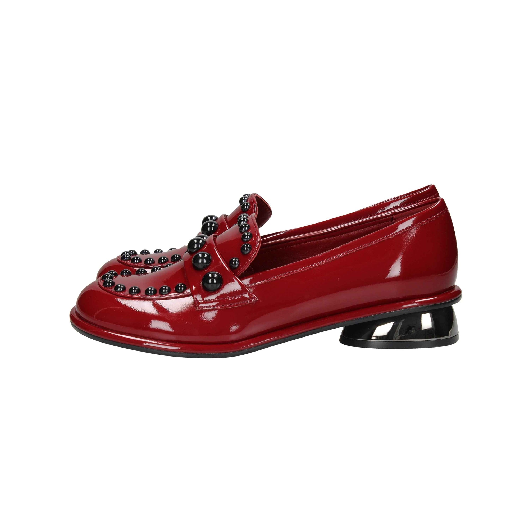 JEANNOT - D SJ502 Mocassino