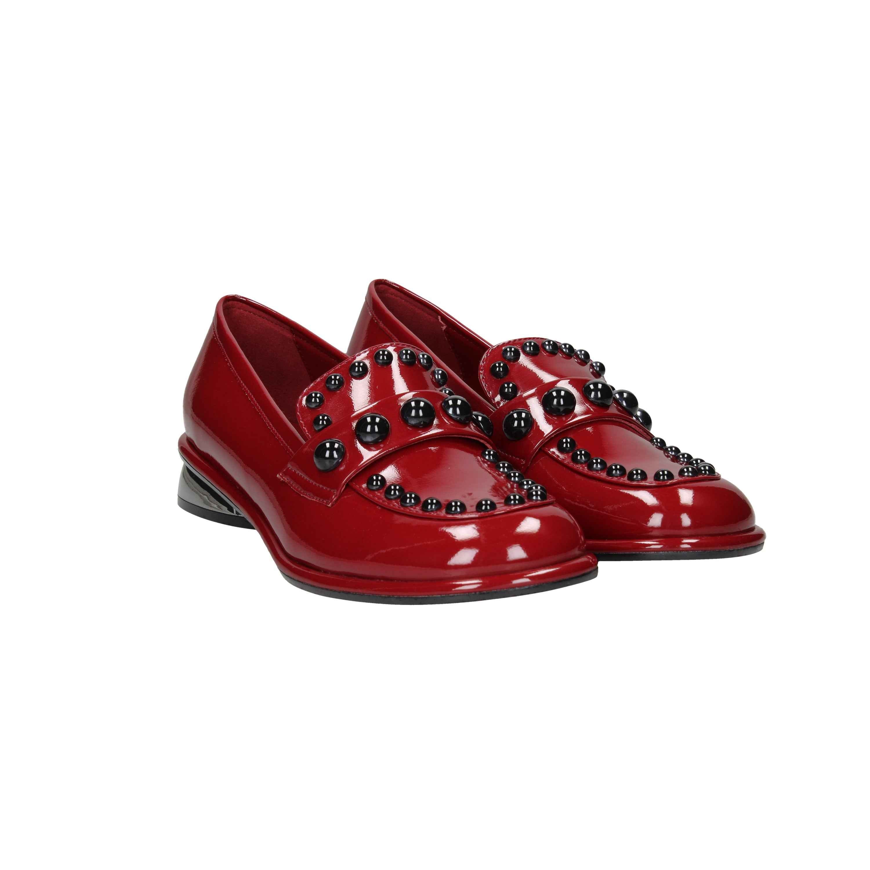 JEANNOT - D SJ502 Mocassino