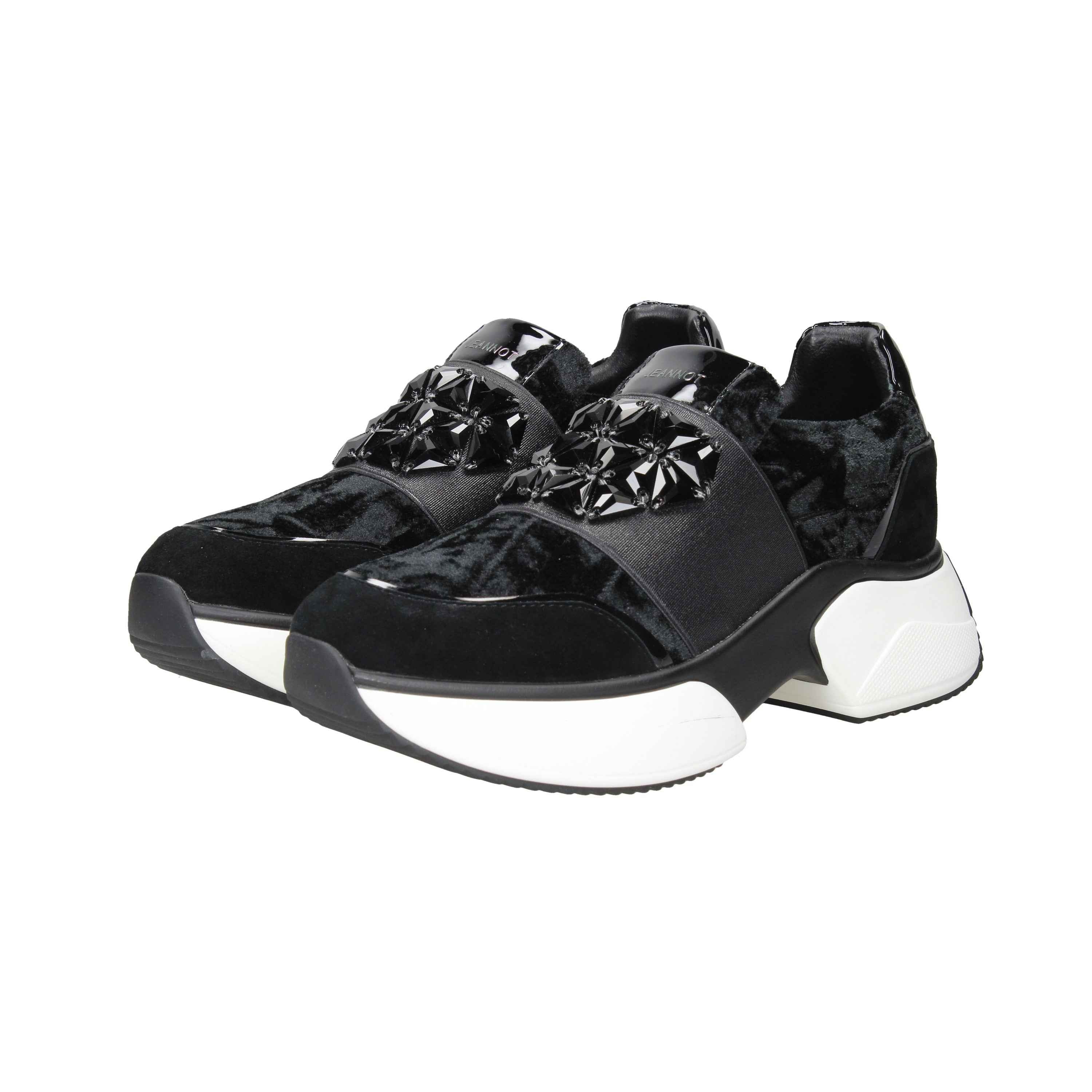 JEANNOT - D SJ697 Sneakers