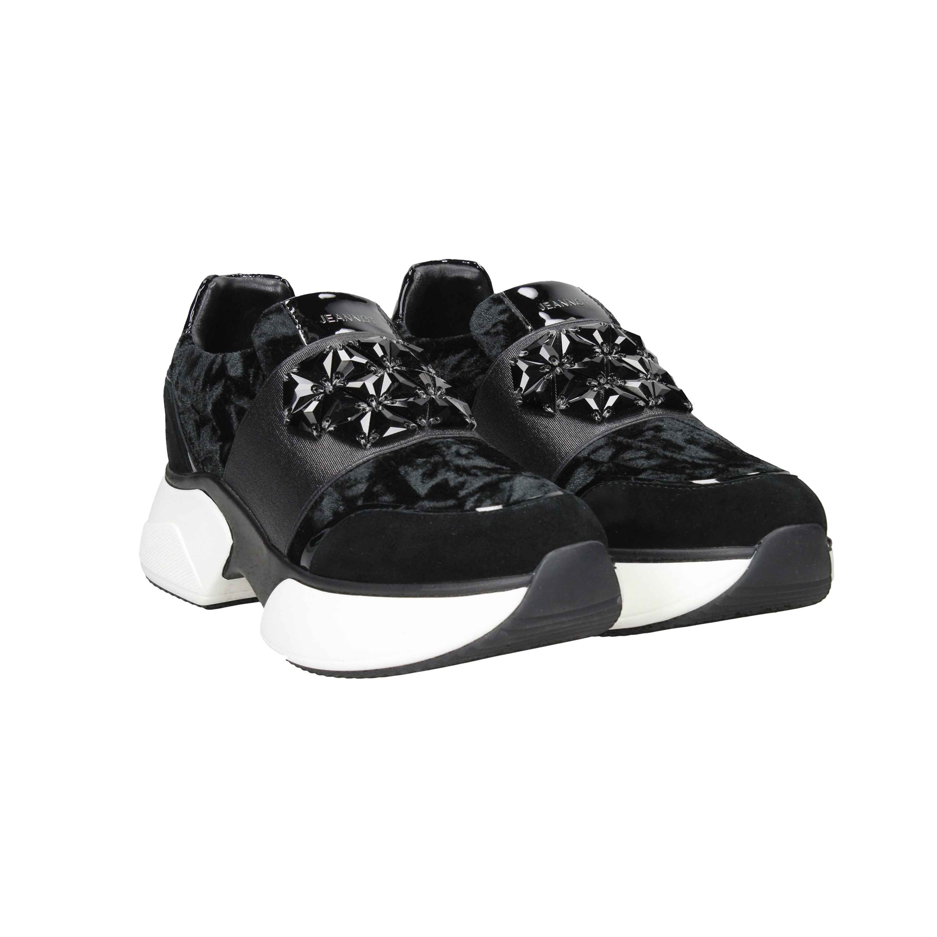 JEANNOT - D SJ697 Sneakers