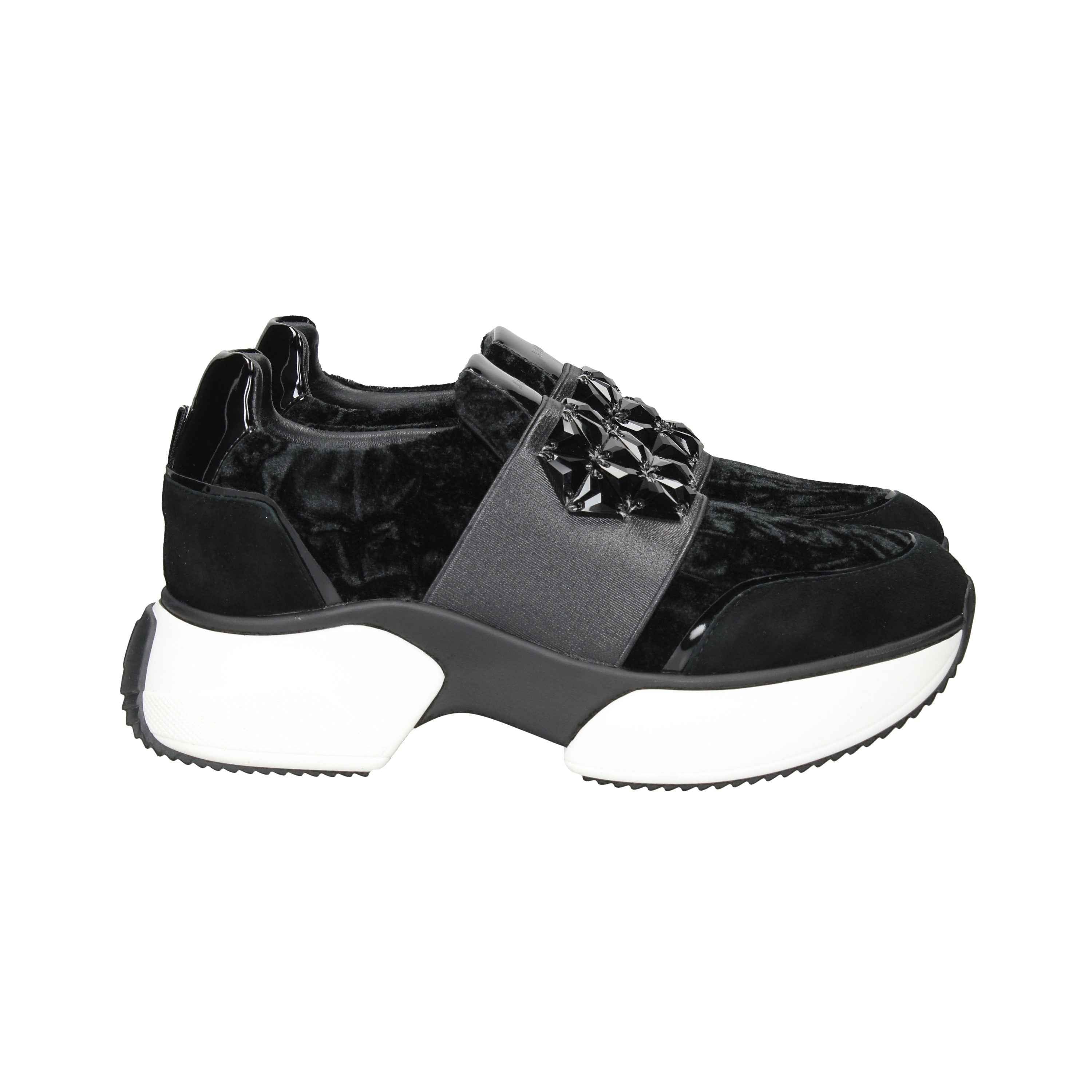 JEANNOT - D SJ697 Sneakers