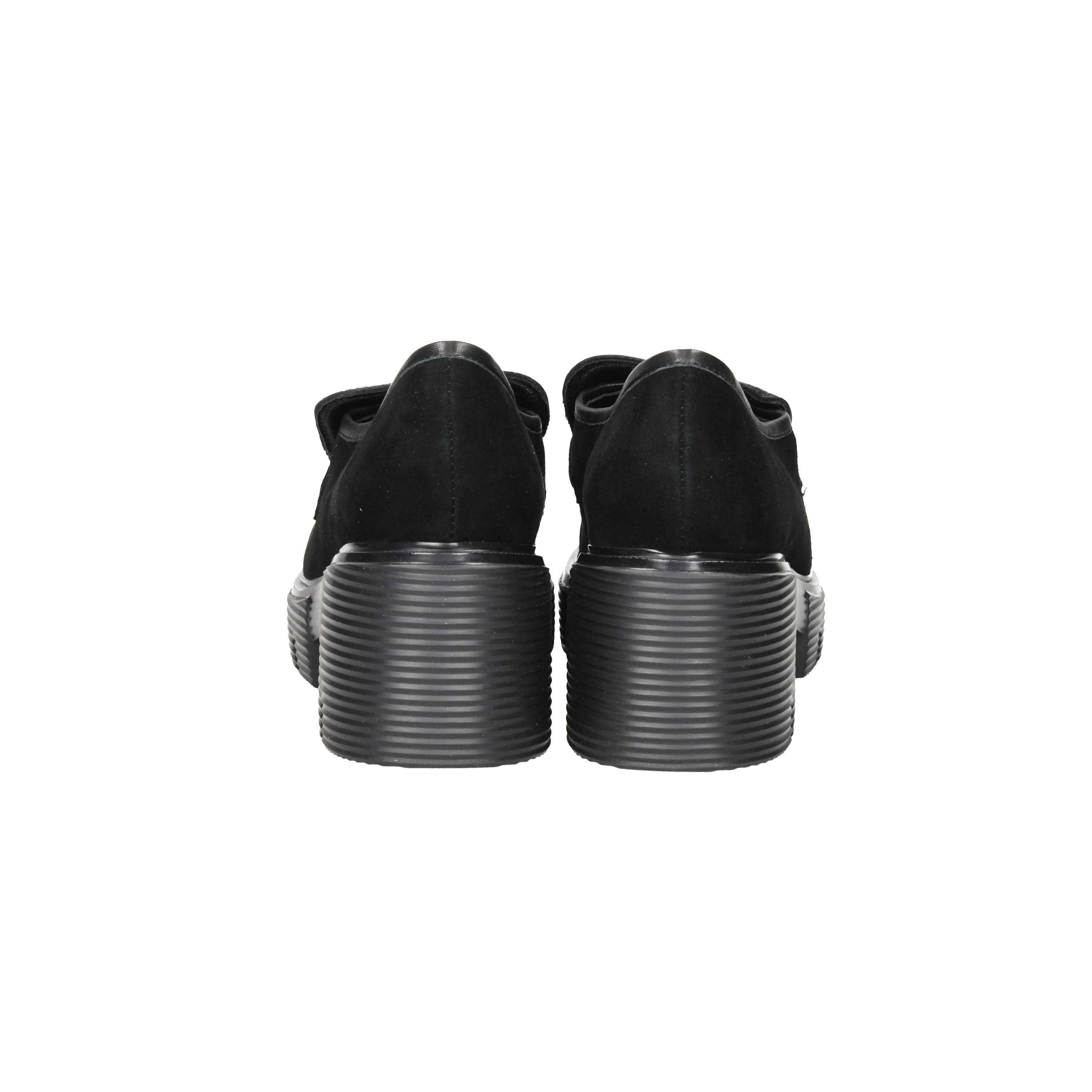 JEANNOT - D SJ654 Mocassino