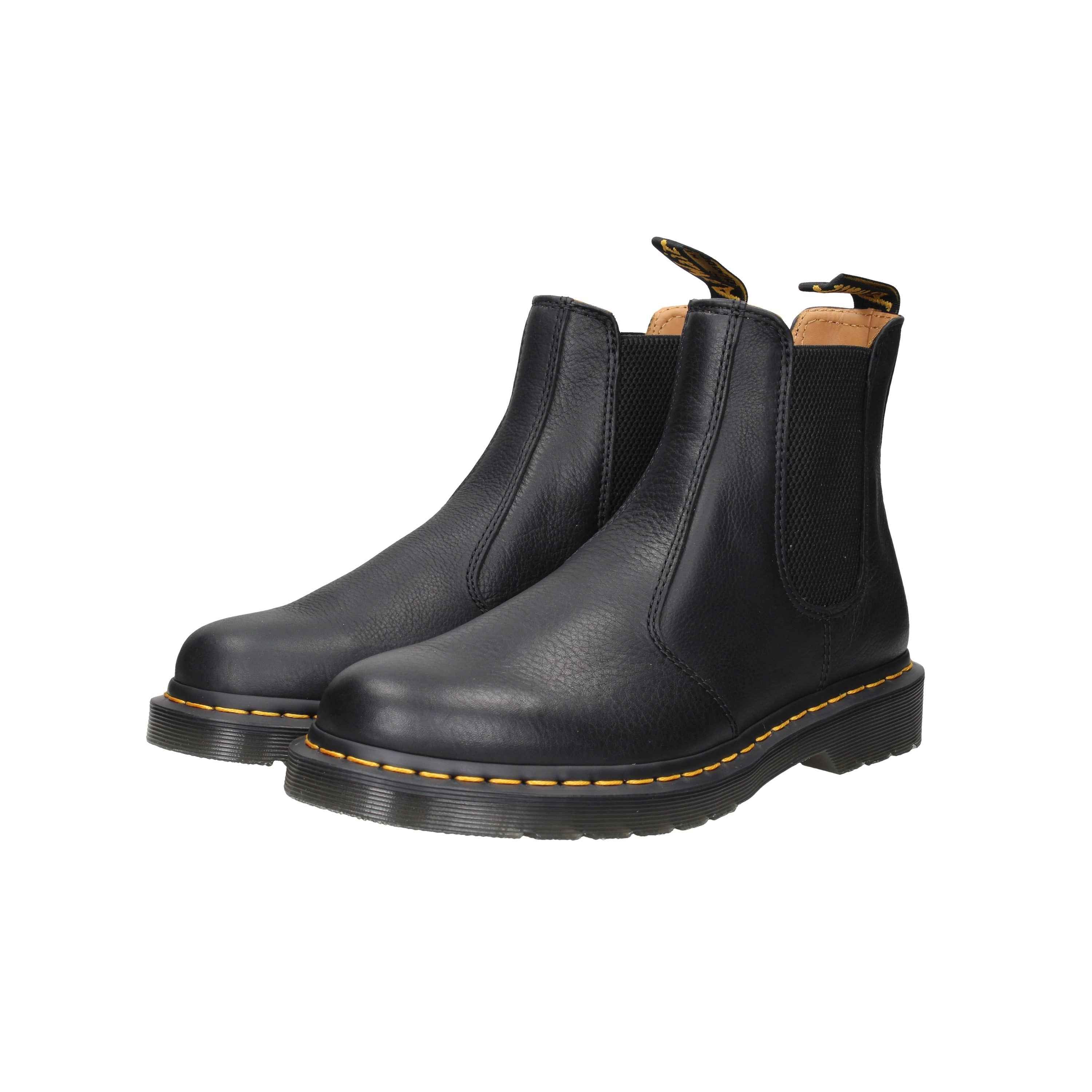 DR. MARTENS - U 2976 Beatles