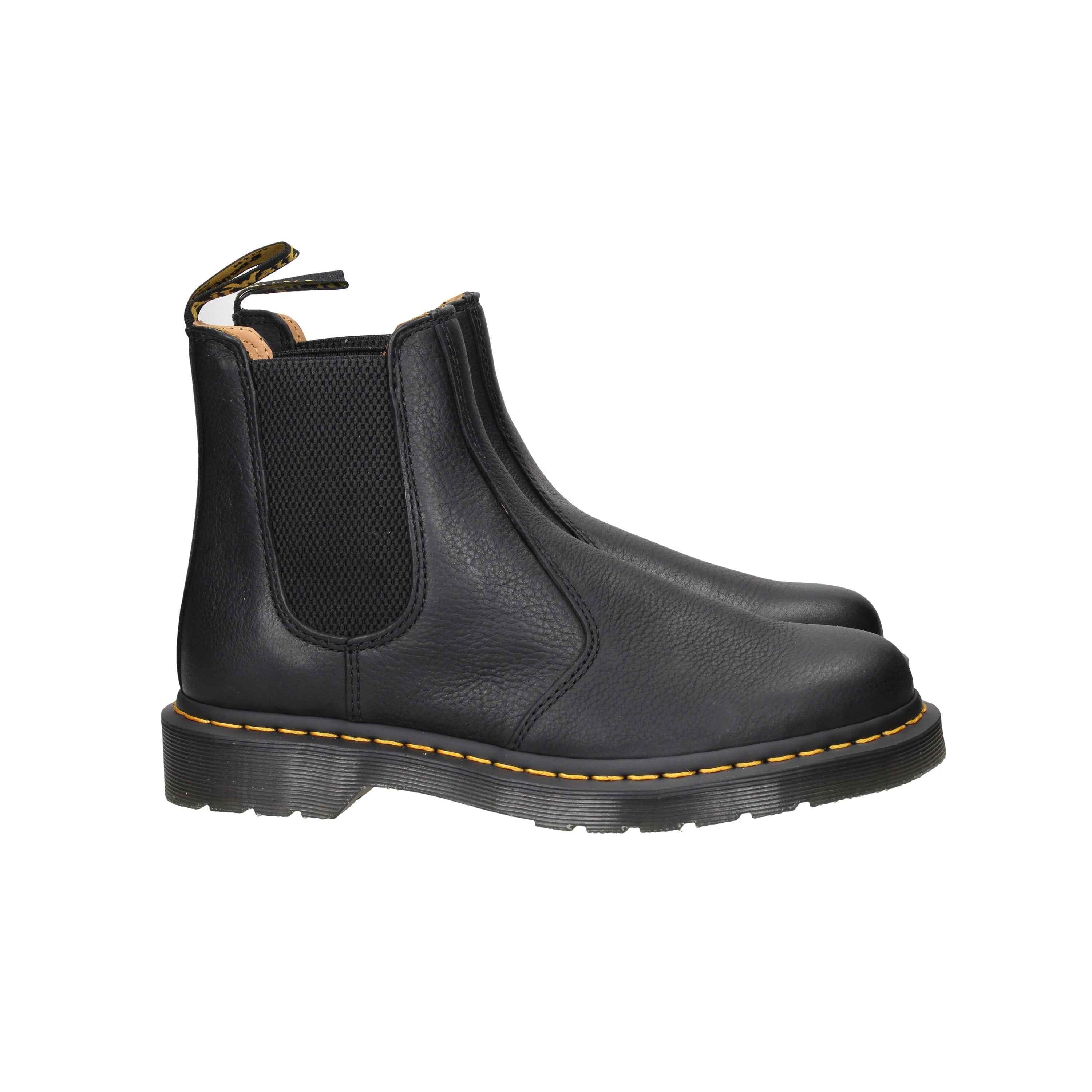 DR. MARTENS - U 2976 Beatles