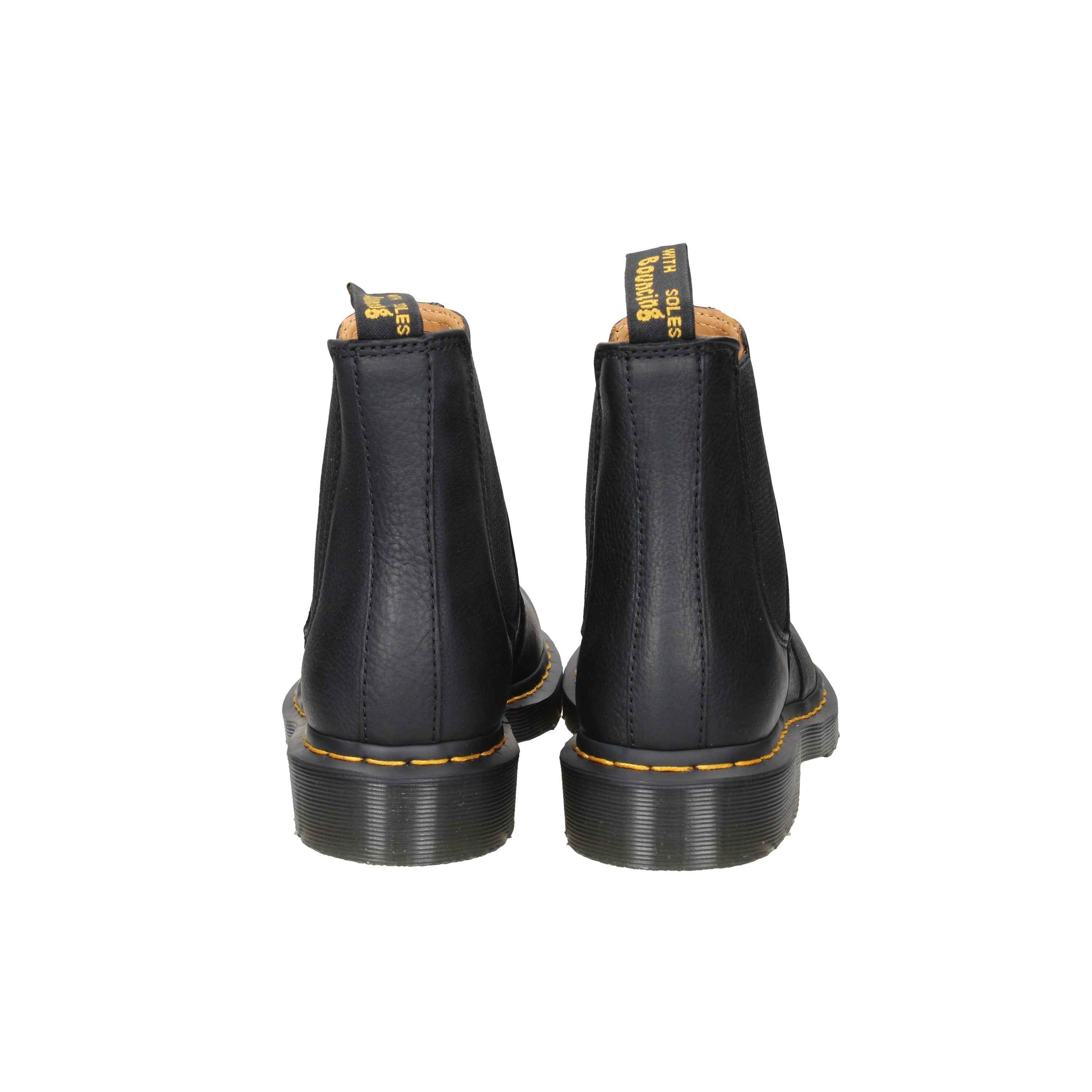 DR. MARTENS - U 2976 Beatles