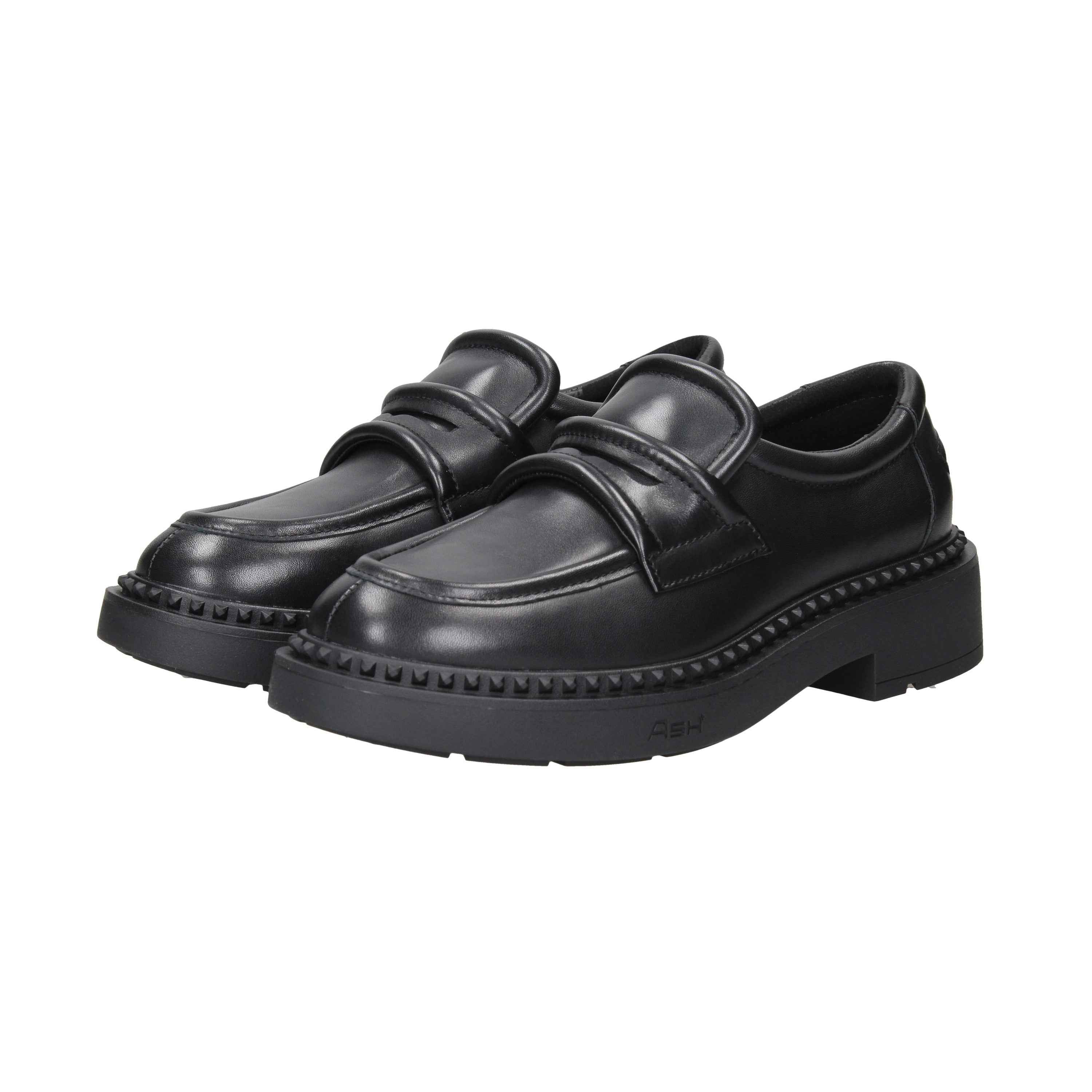 ASH - D MIRACLE04 Mocassino