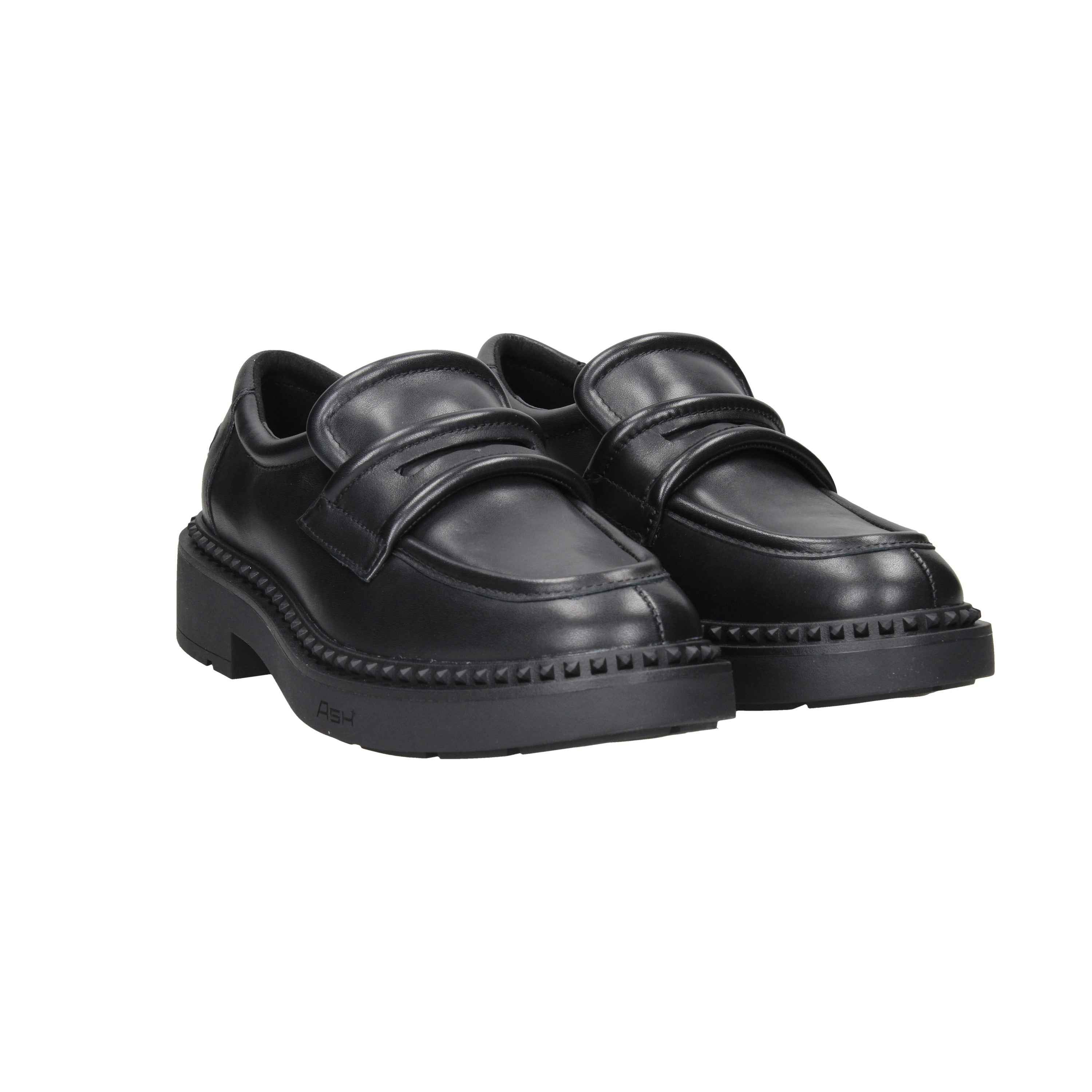 ASH - D MIRACLE04 Mocassino