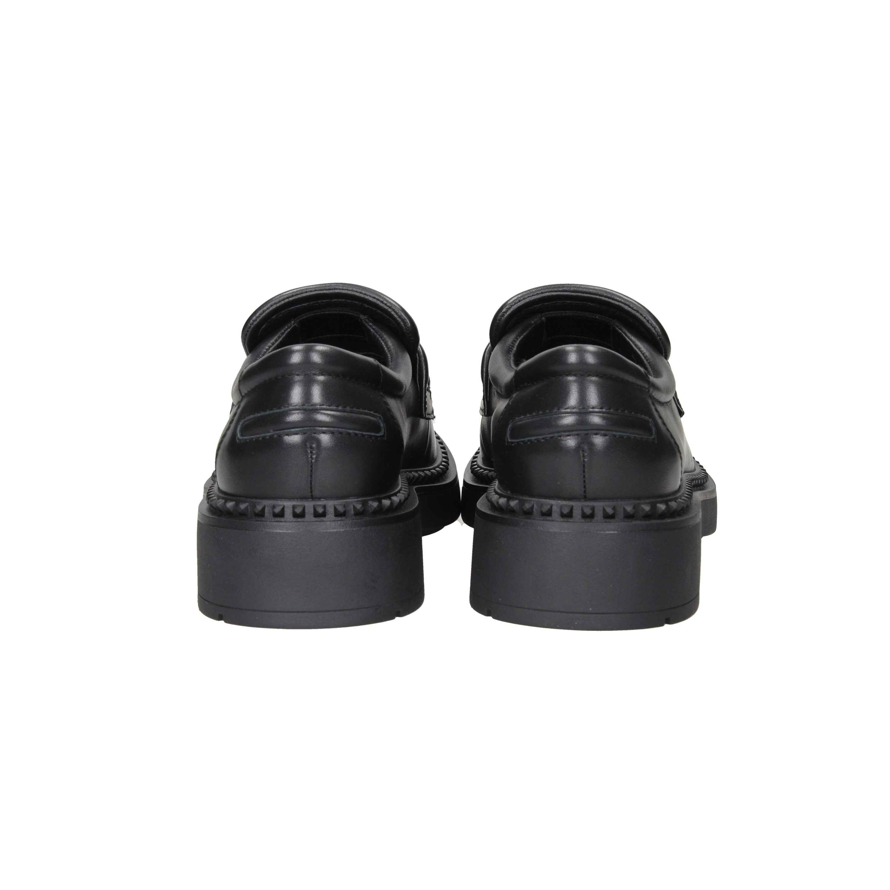 ASH - D MIRACLE04 Mocassino