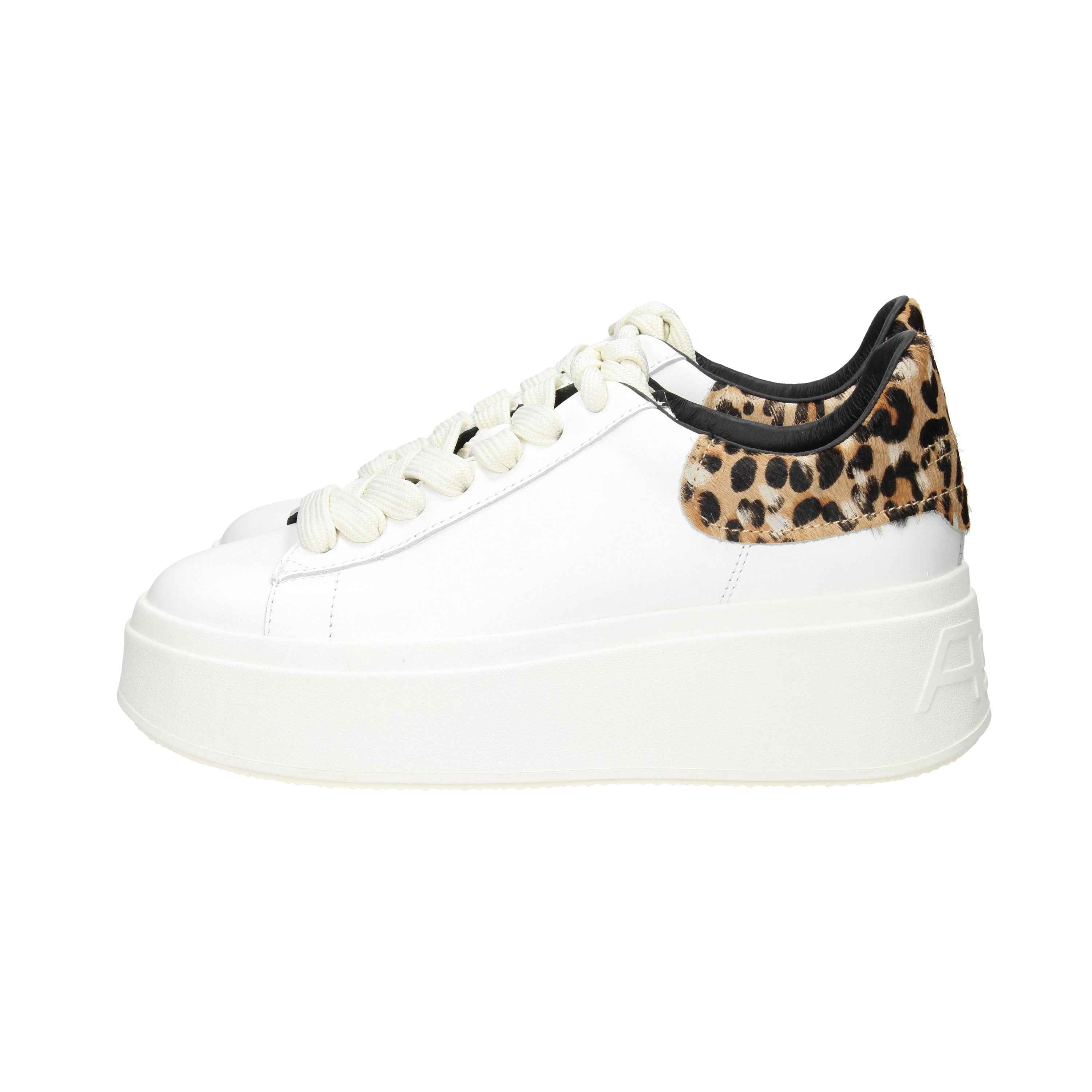 ASH - D MOBY01 Sneakers