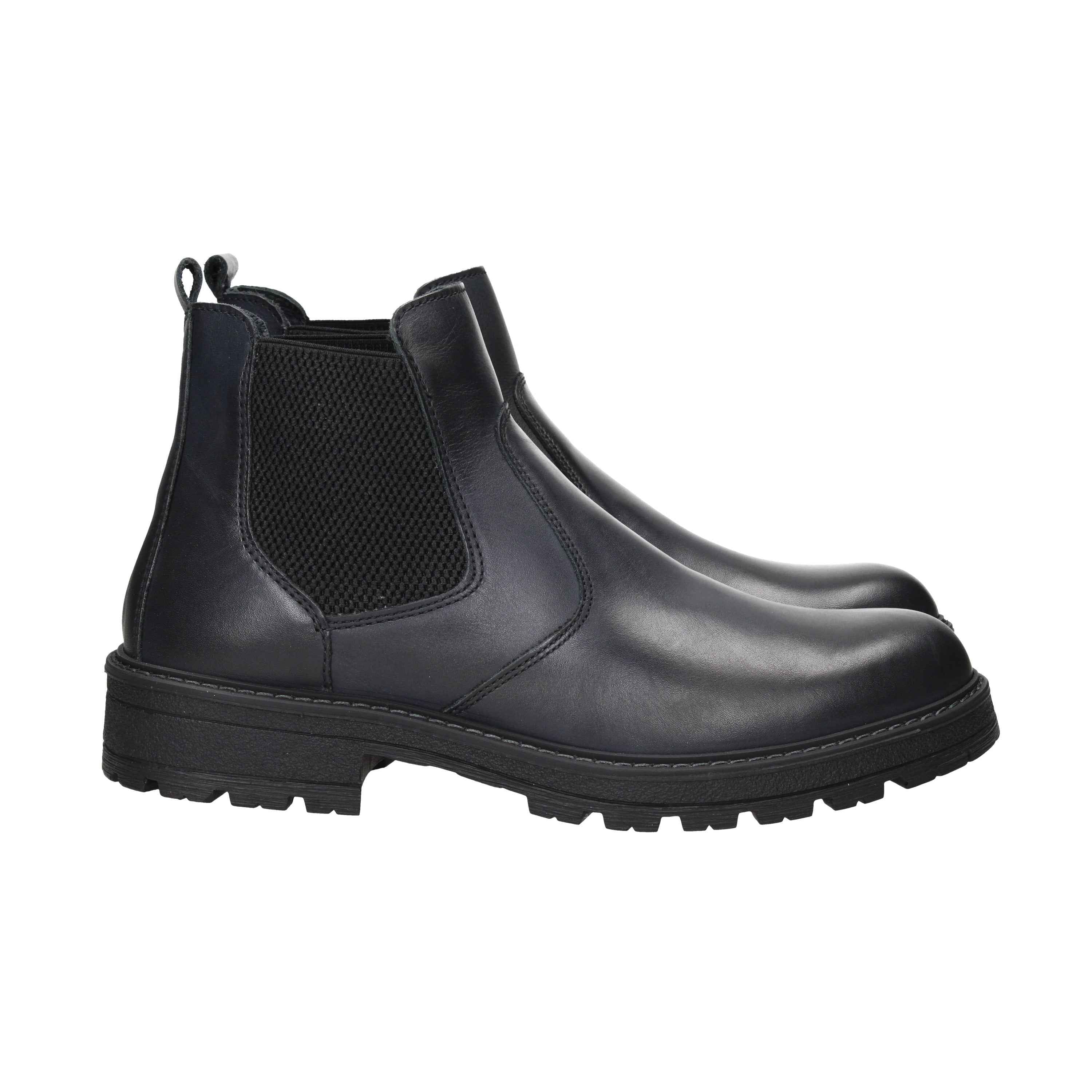 IGI & CO - U 6612400 Tronchetto