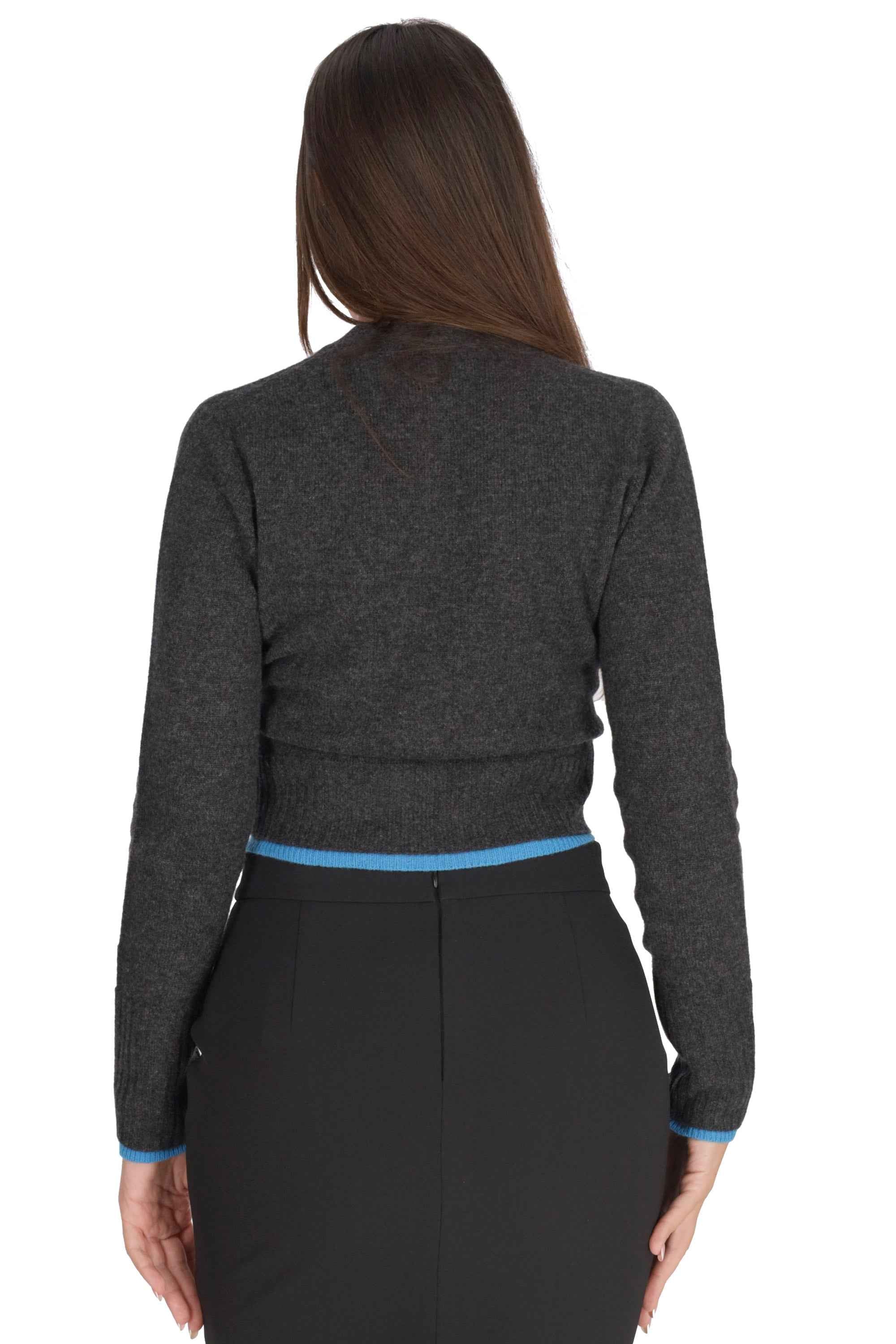 PINKO - D 104469A277 Cardigan