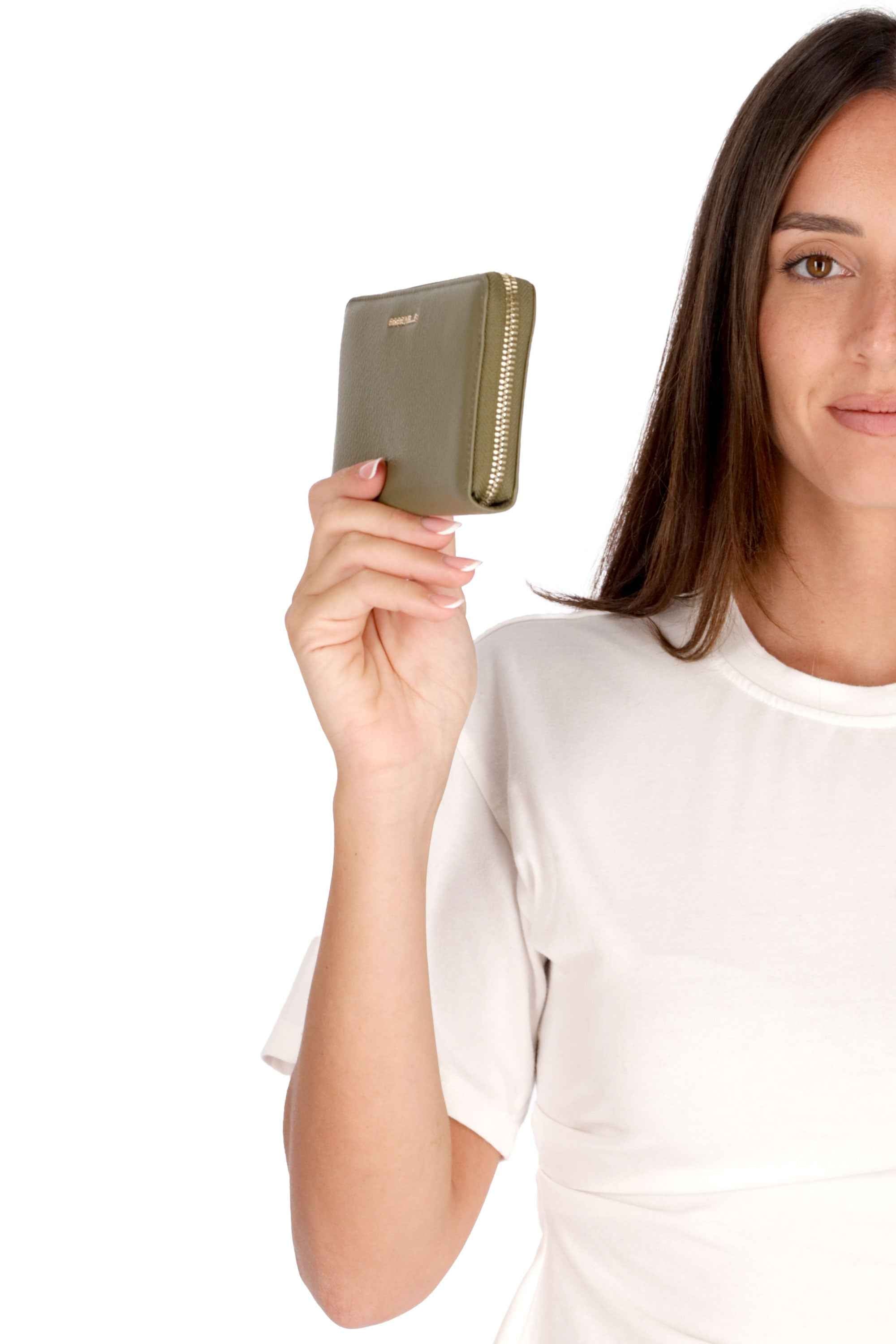 COCCINELLE - D E2MW5113201 Portafoglio