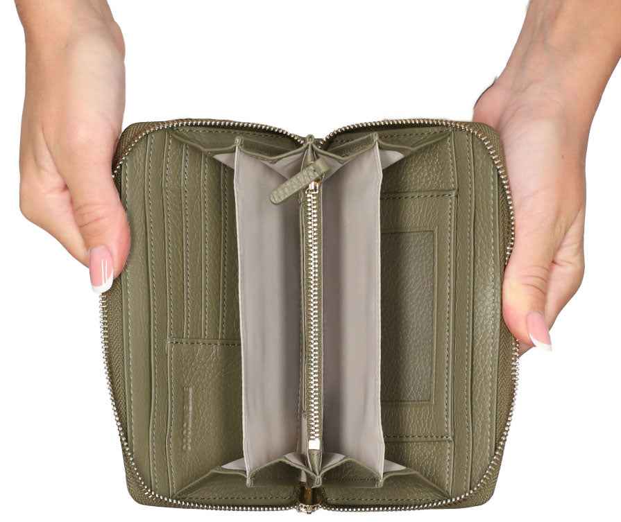 COCCINELLE - D E2MW5113201 Portafoglio