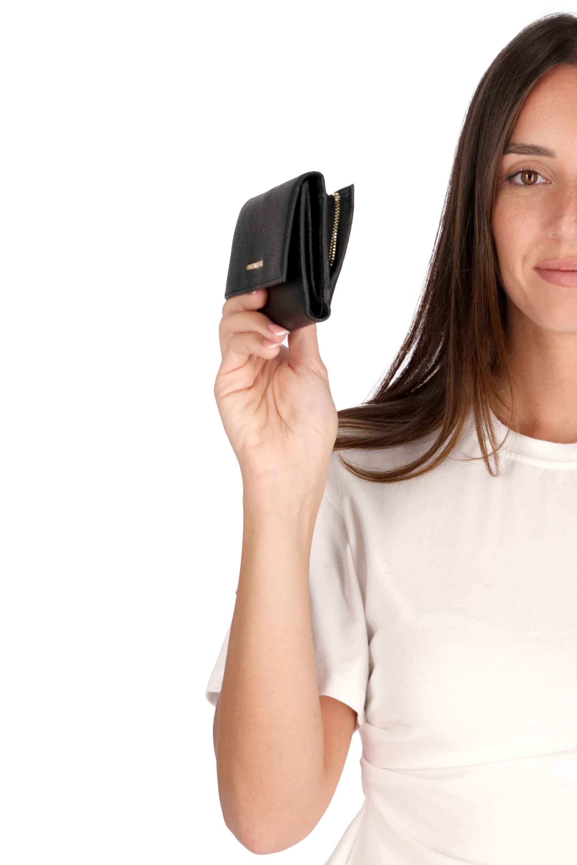 COCCINELLE - D E2MW5116601 Portafoglio