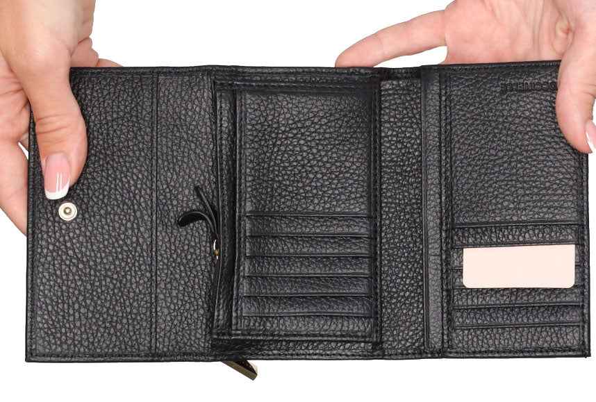 COCCINELLE - D E2MW5116601 Portafoglio