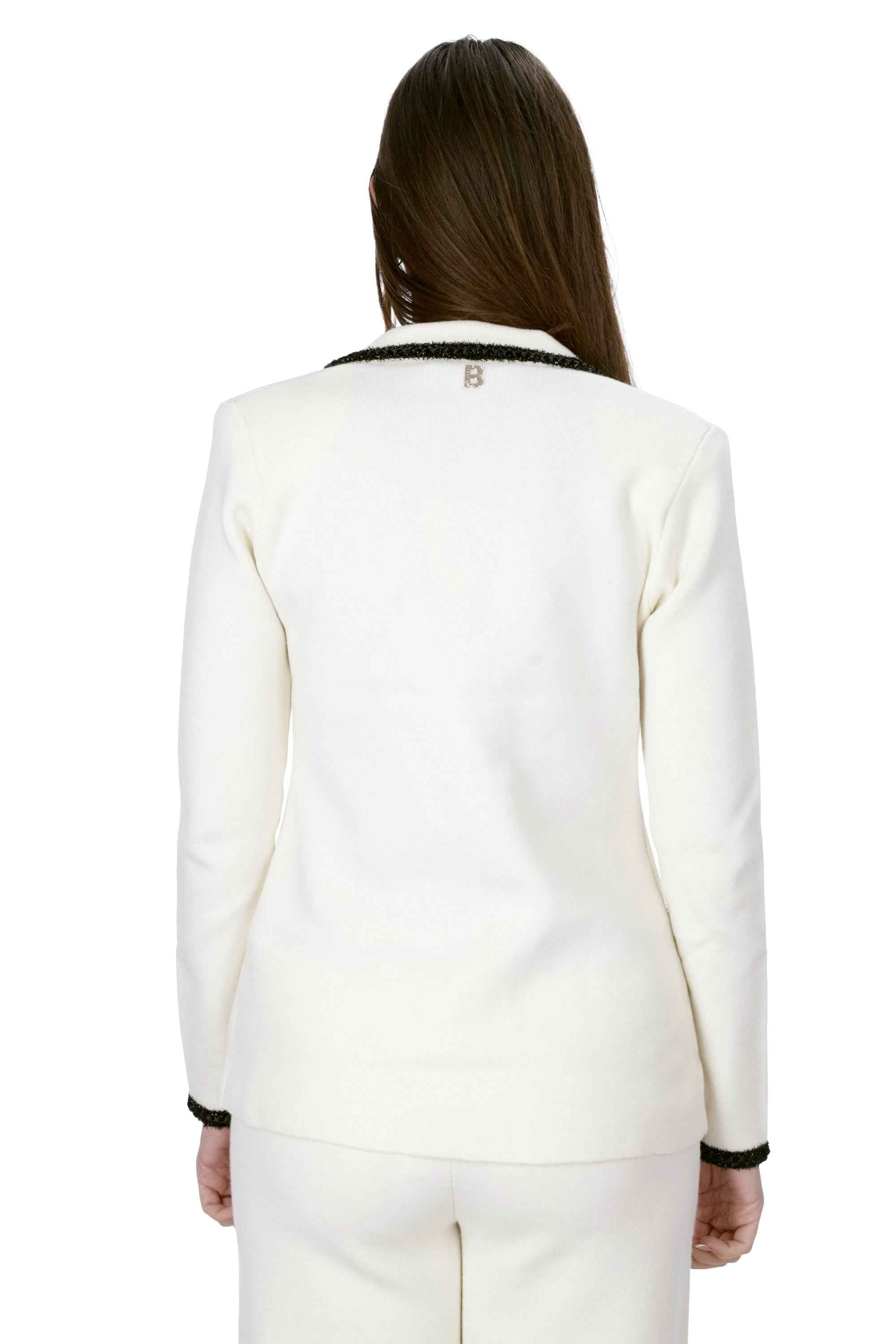 BLUGIRL - D RF4152MA28O Giacca