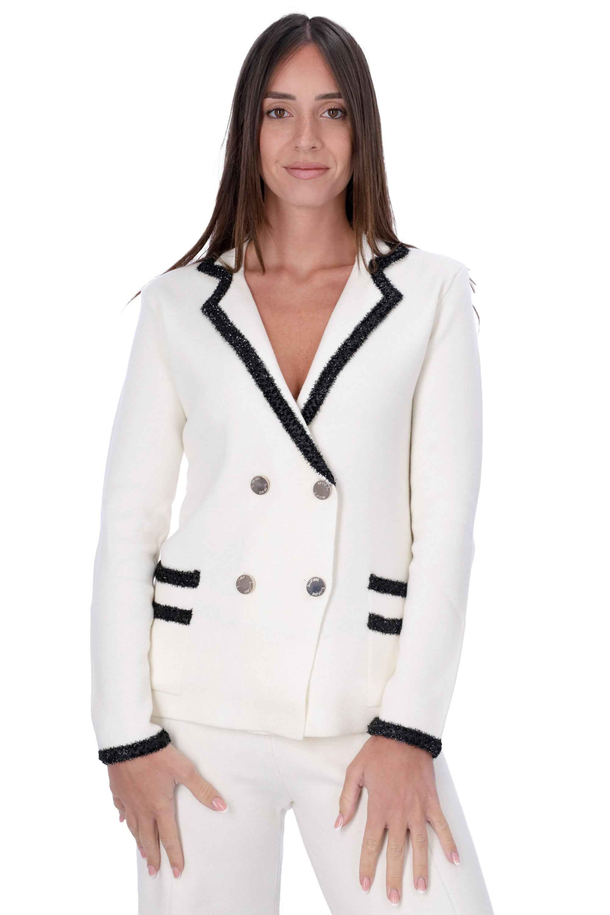 BLUGIRL - D RF4152MA28O Giacca