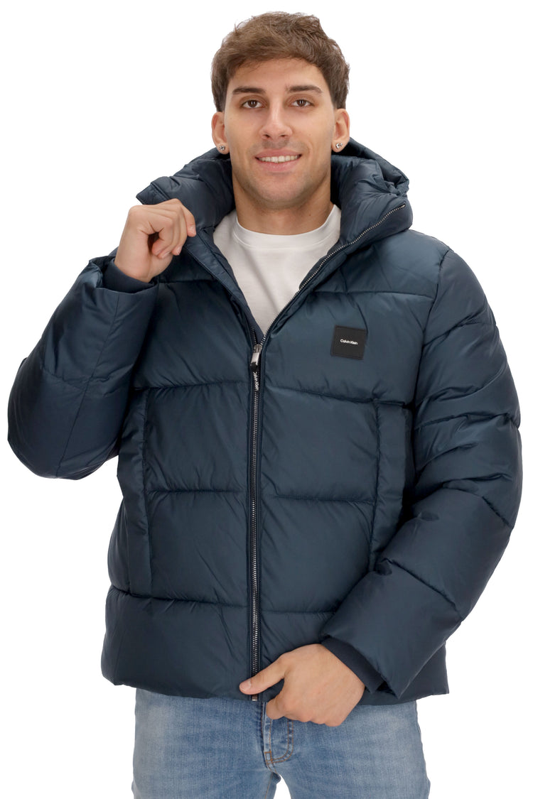 CALVIN KLEIN - U K113476 Piumino