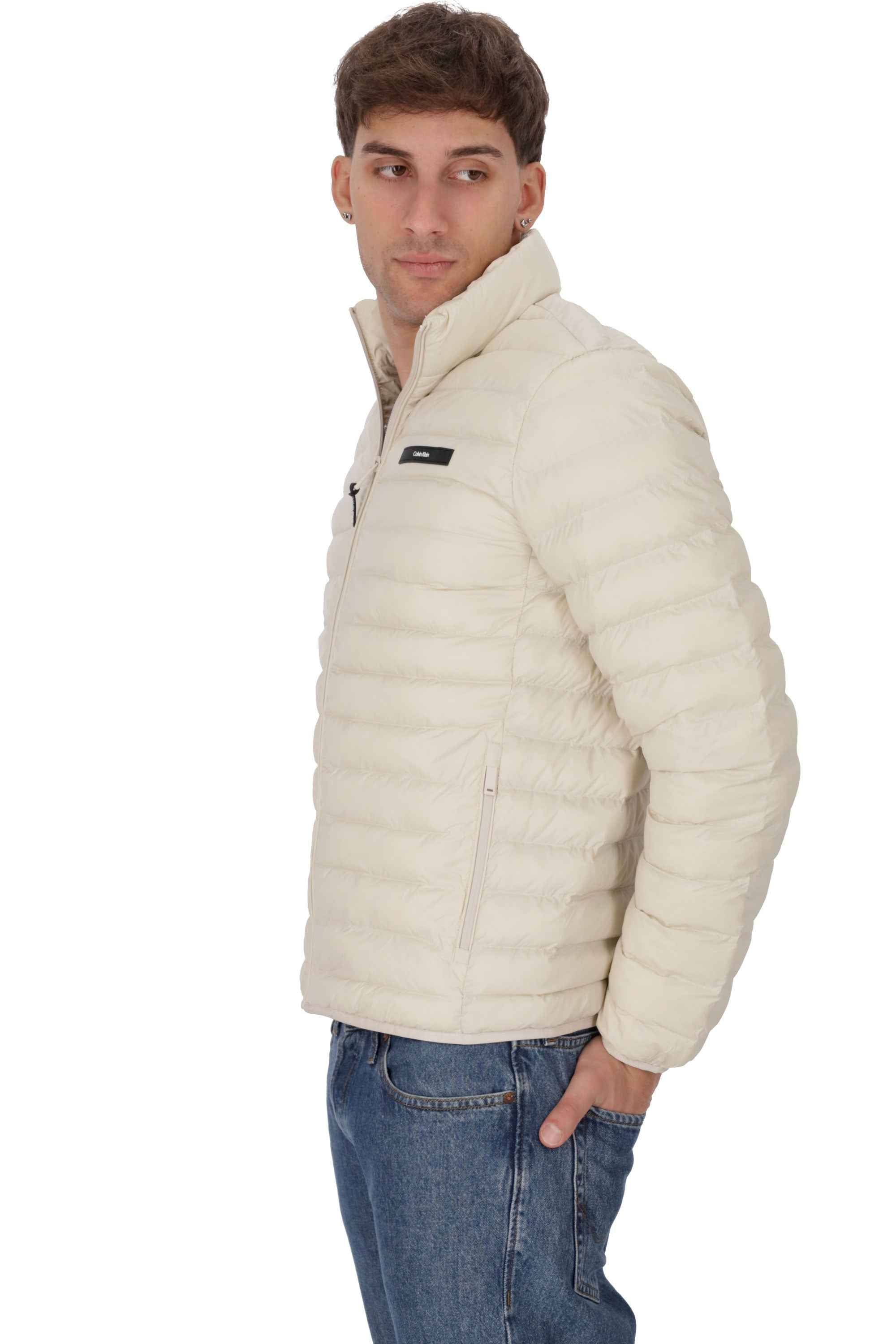 CALVIN KLEIN - U K113474 Piumino