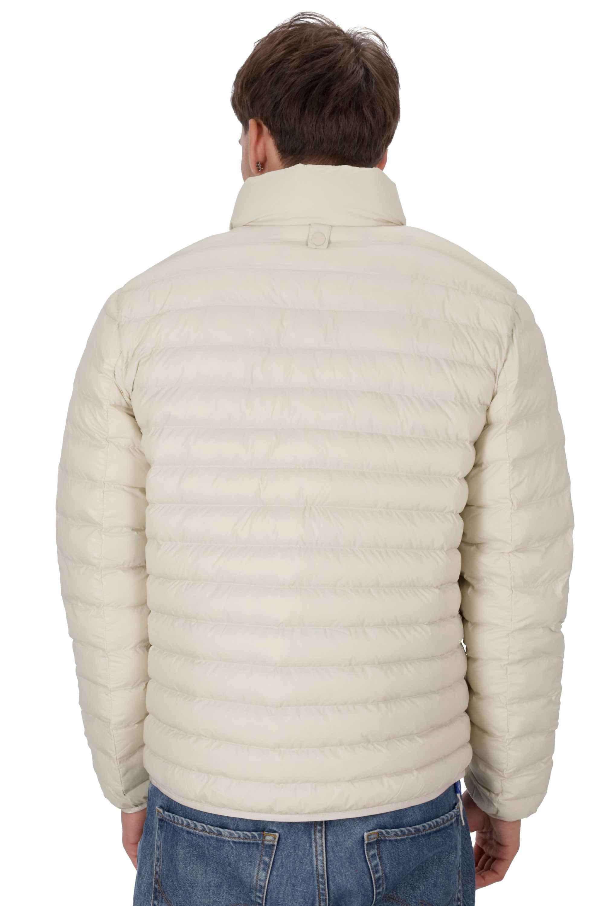 CALVIN KLEIN - U K113474 Piumino