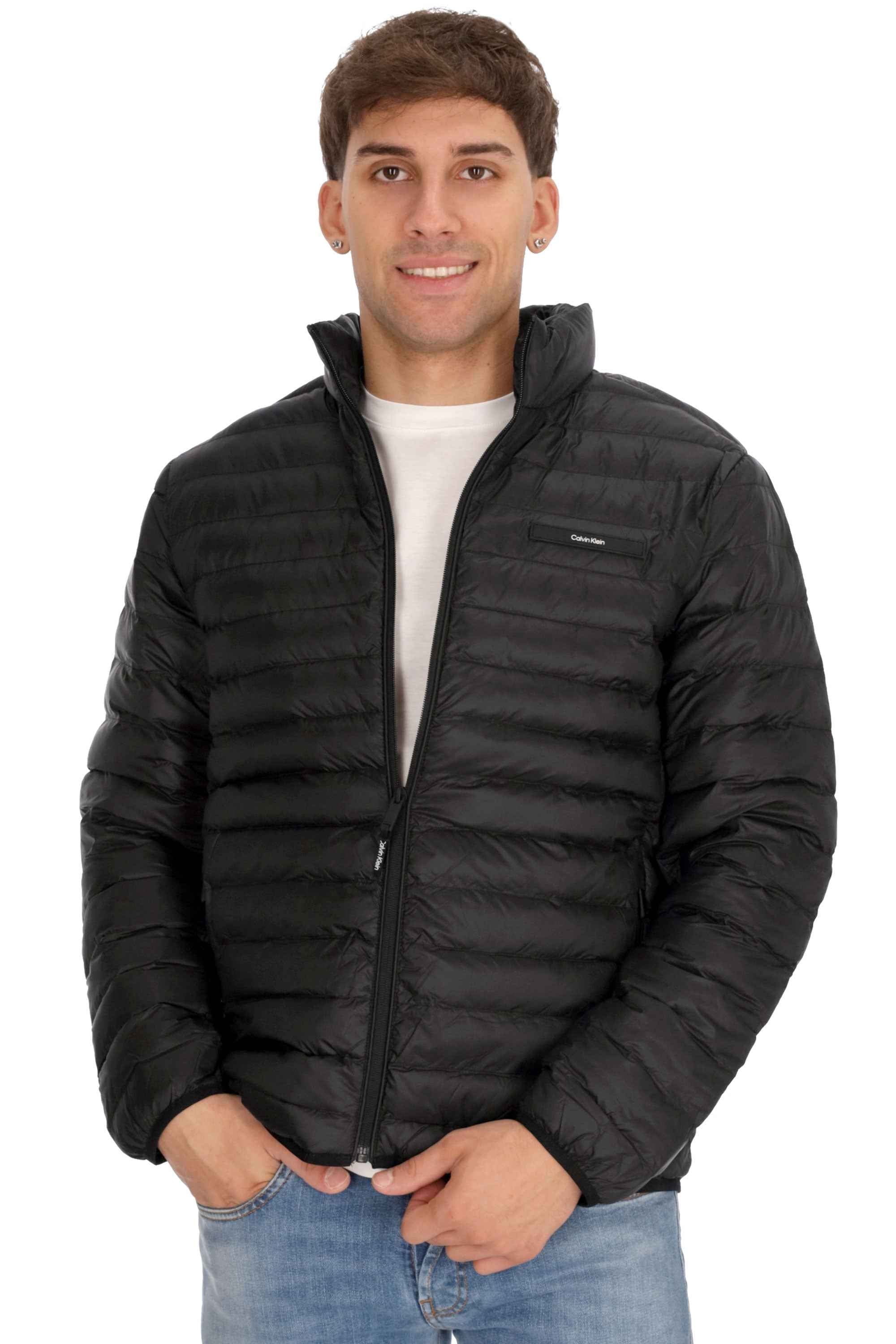 CALVIN KLEIN - U K113474 Piumino