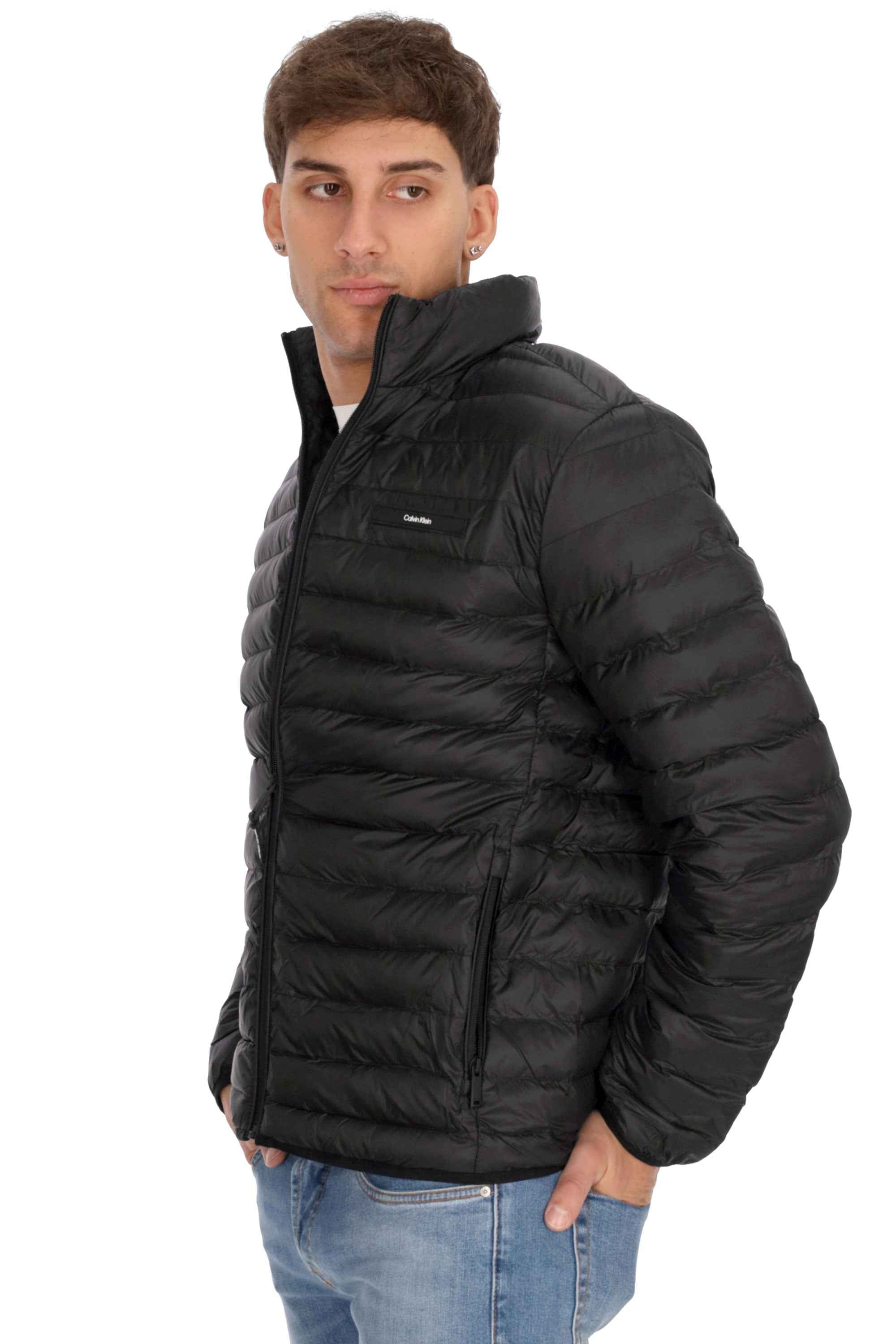 CALVIN KLEIN - U K113474 Piumino