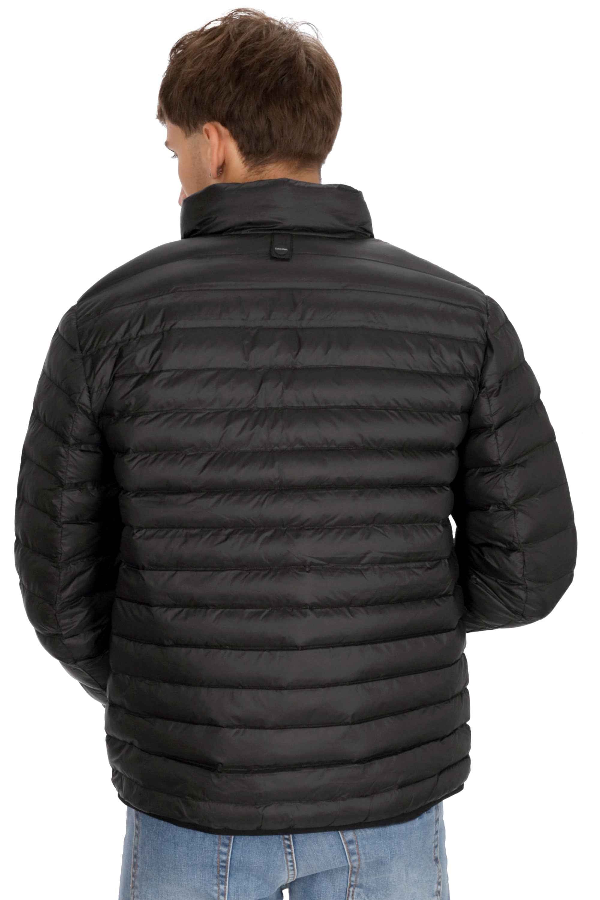 CALVIN KLEIN - U K113474 Piumino