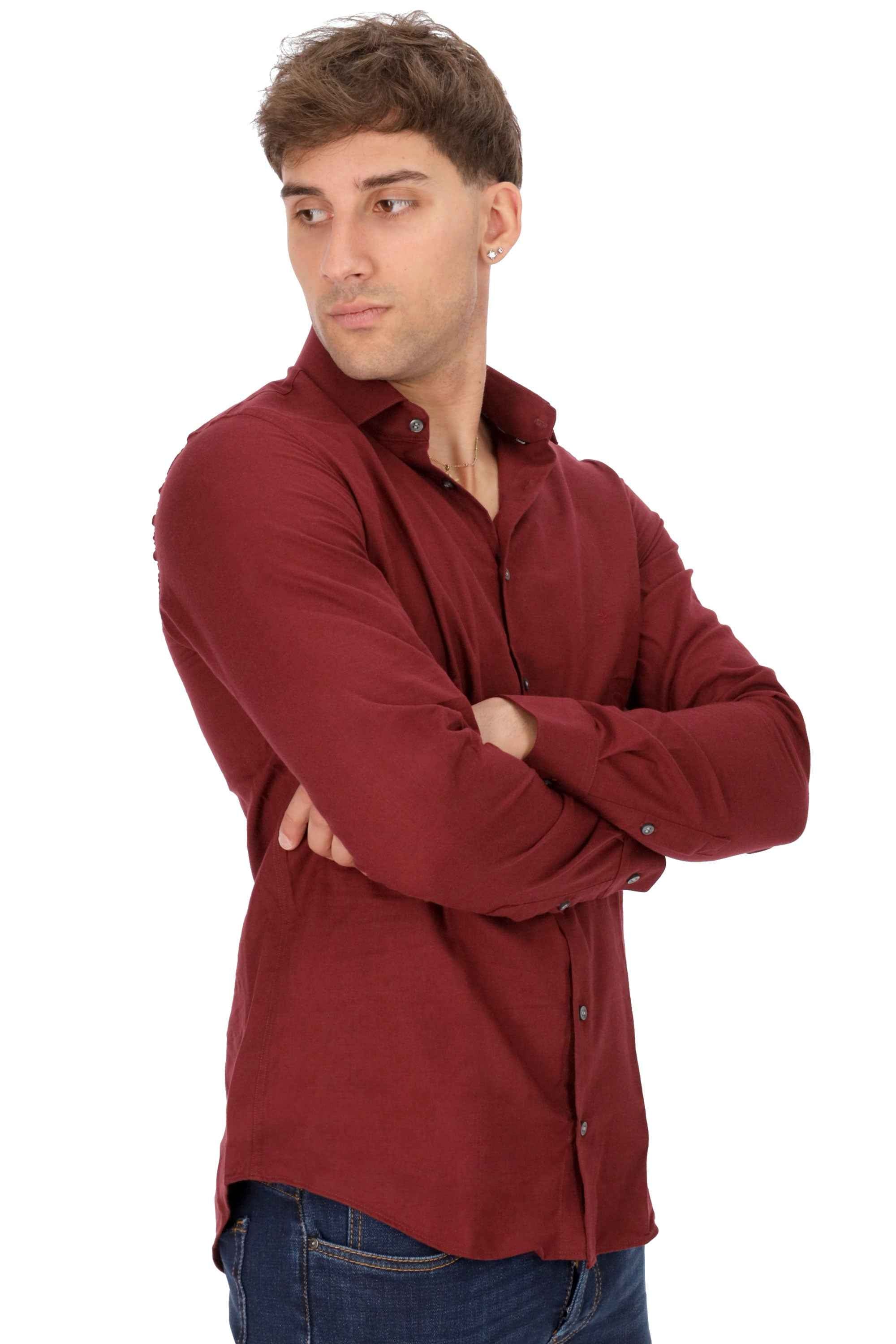 CALVIN KLEIN - U K113523 Camicia