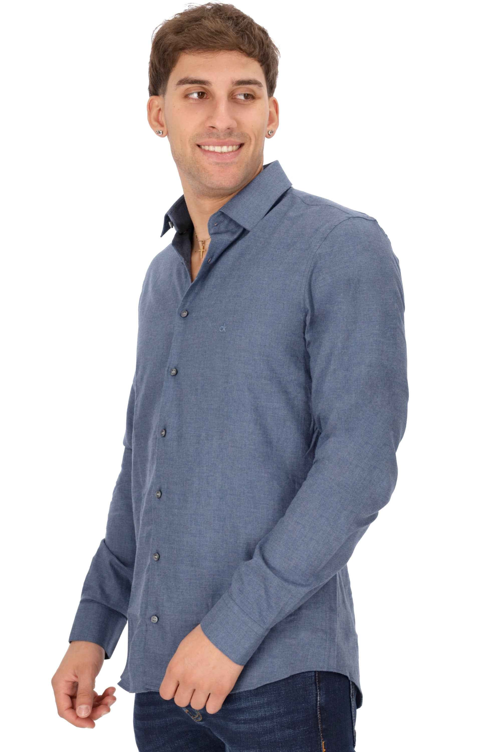 CALVIN KLEIN - U K113523 Camicia