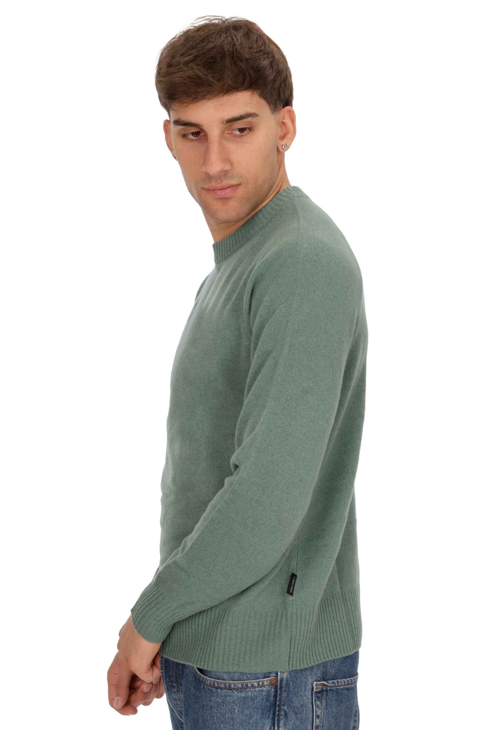 CALVIN KLEIN - U K113388 Maglia