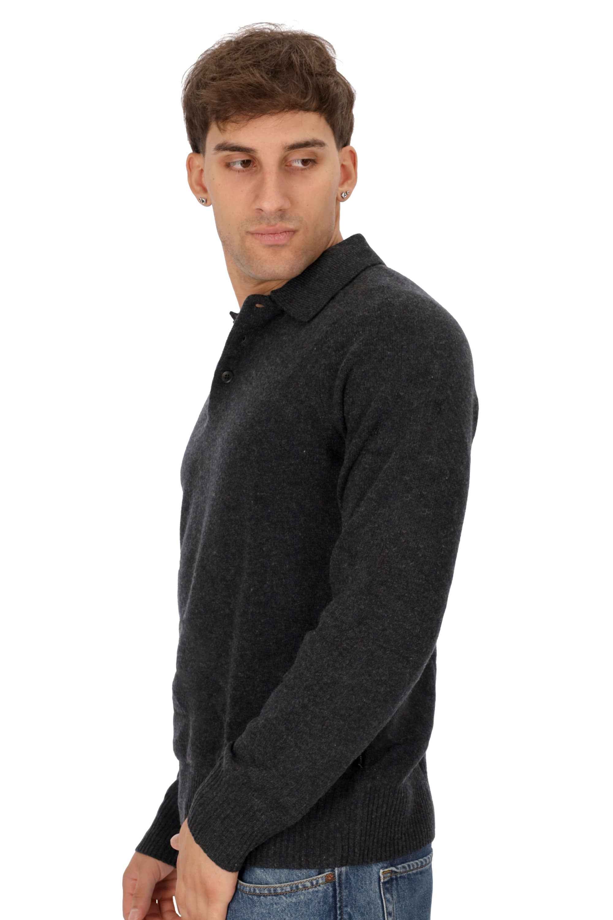 CALVIN KLEIN - U K113387 Maglia