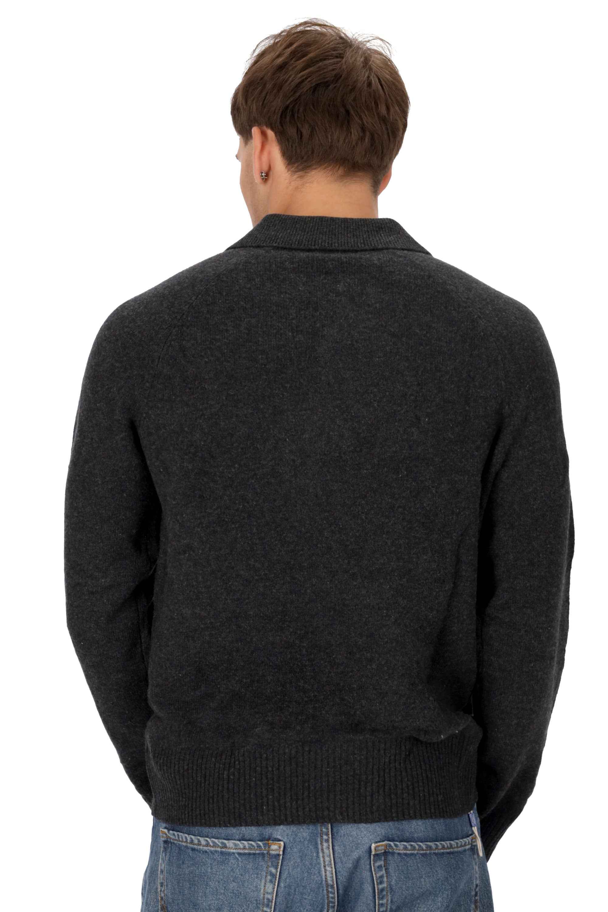 CALVIN KLEIN - U K113387 Maglia