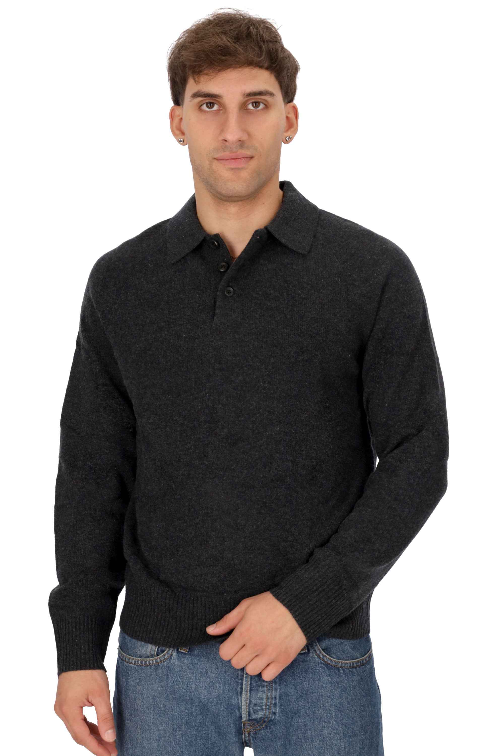 CALVIN KLEIN - U K113387 Maglia