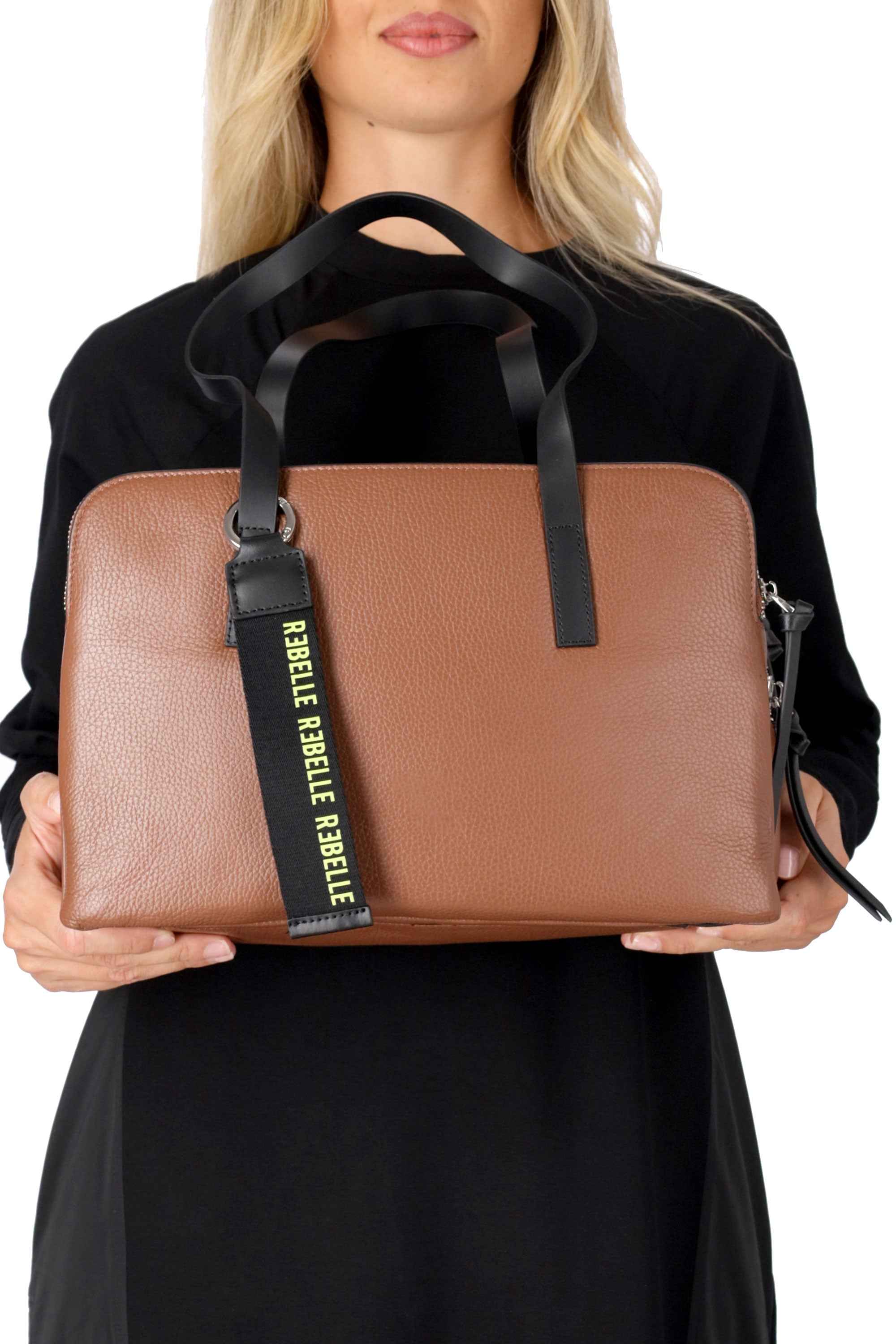 REBELLE - D ASSIABIG Borsa