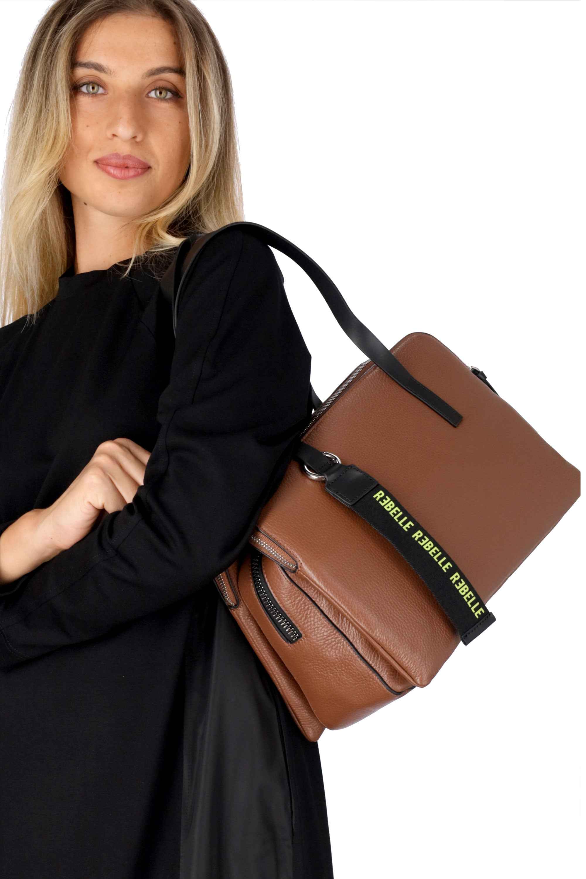 REBELLE - D ASSIABIG Borsa