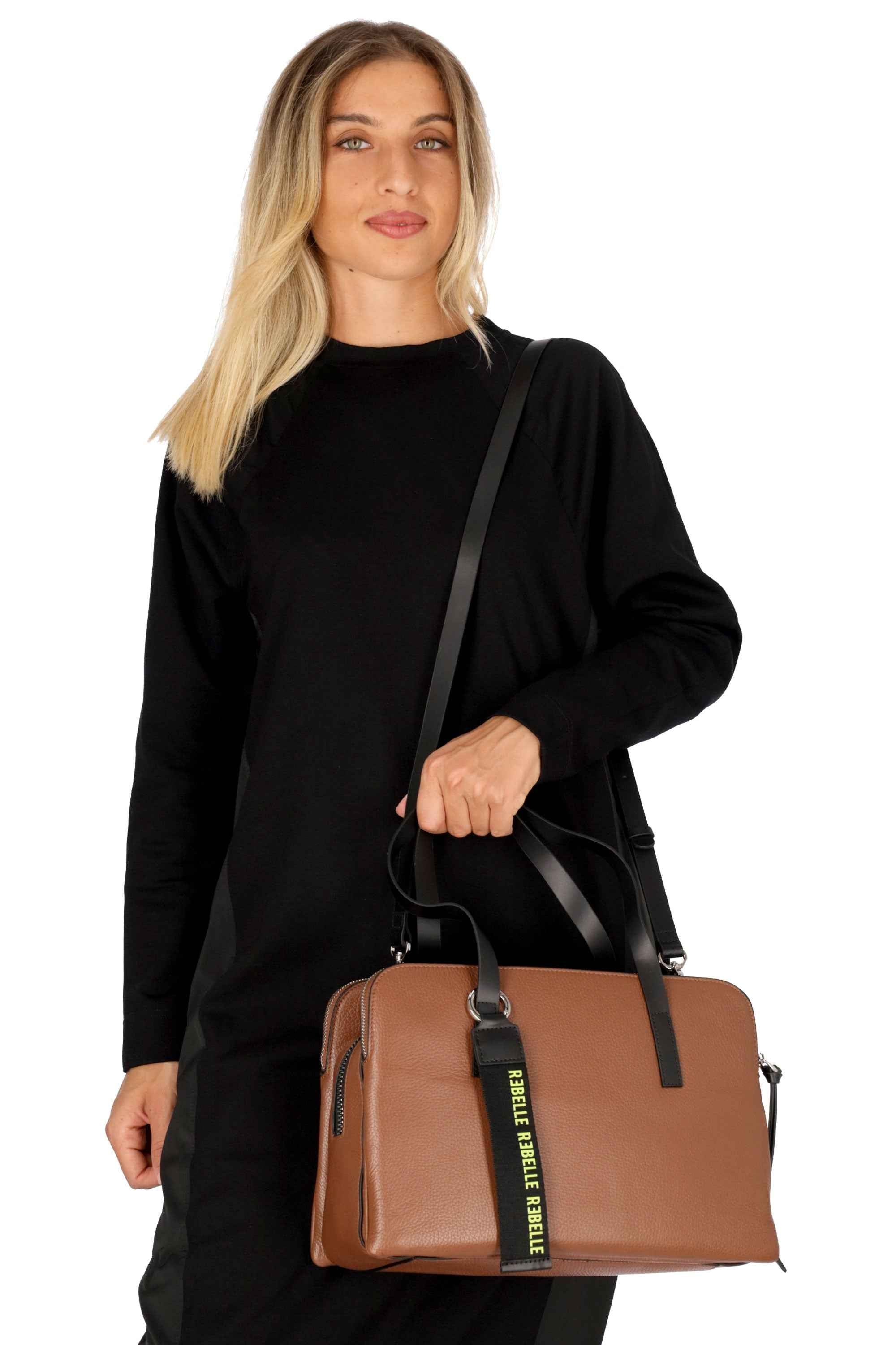 REBELLE - D ASSIABIG Borsa