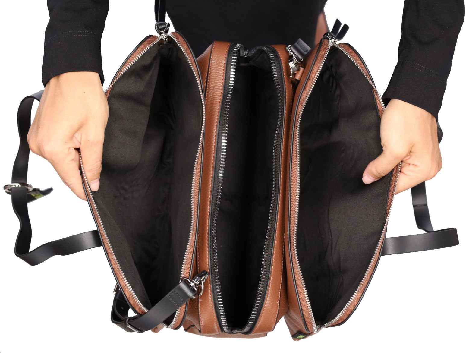 REBELLE - D ASSIABIG Borsa