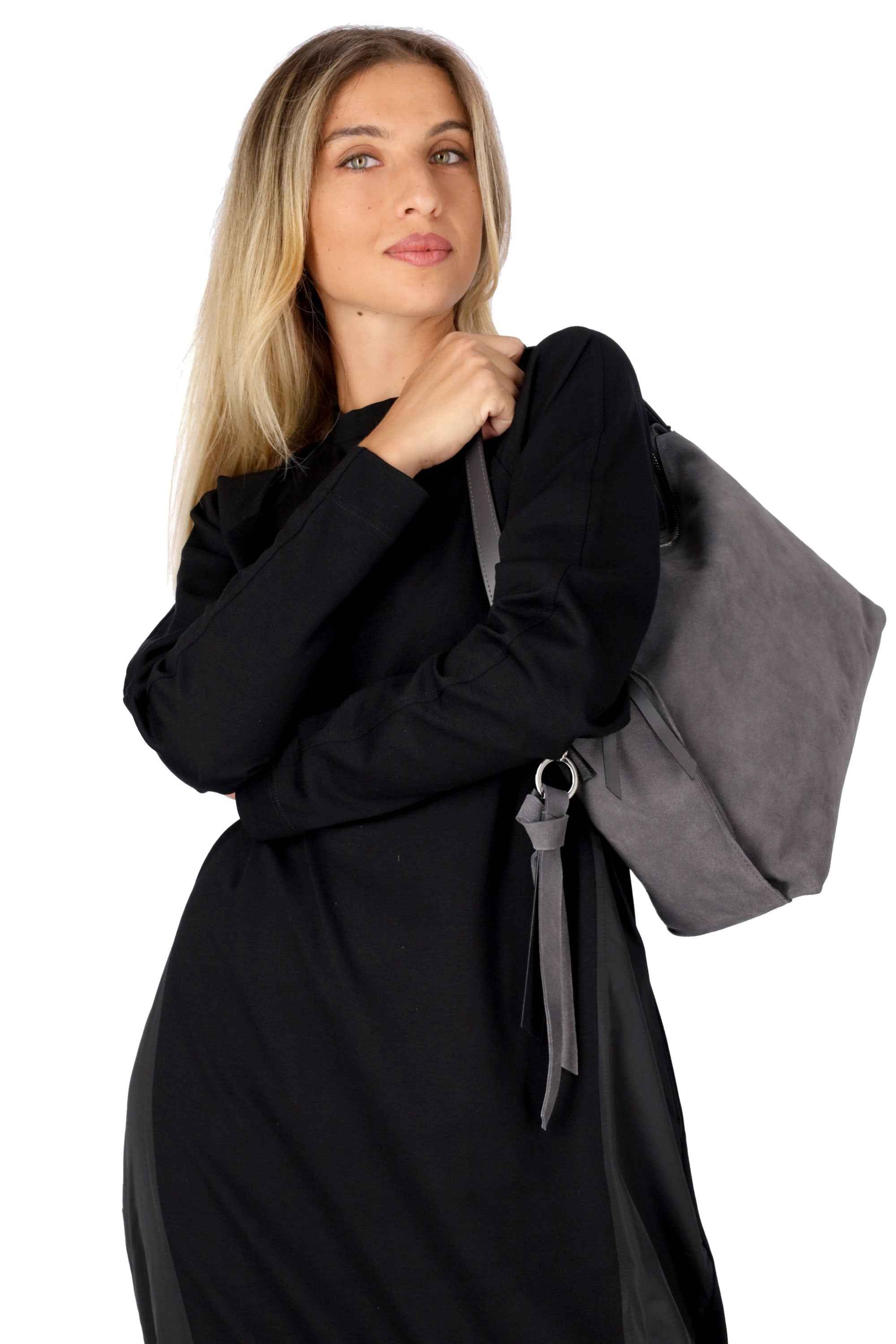 REBELLE - D DITABIG Borsa