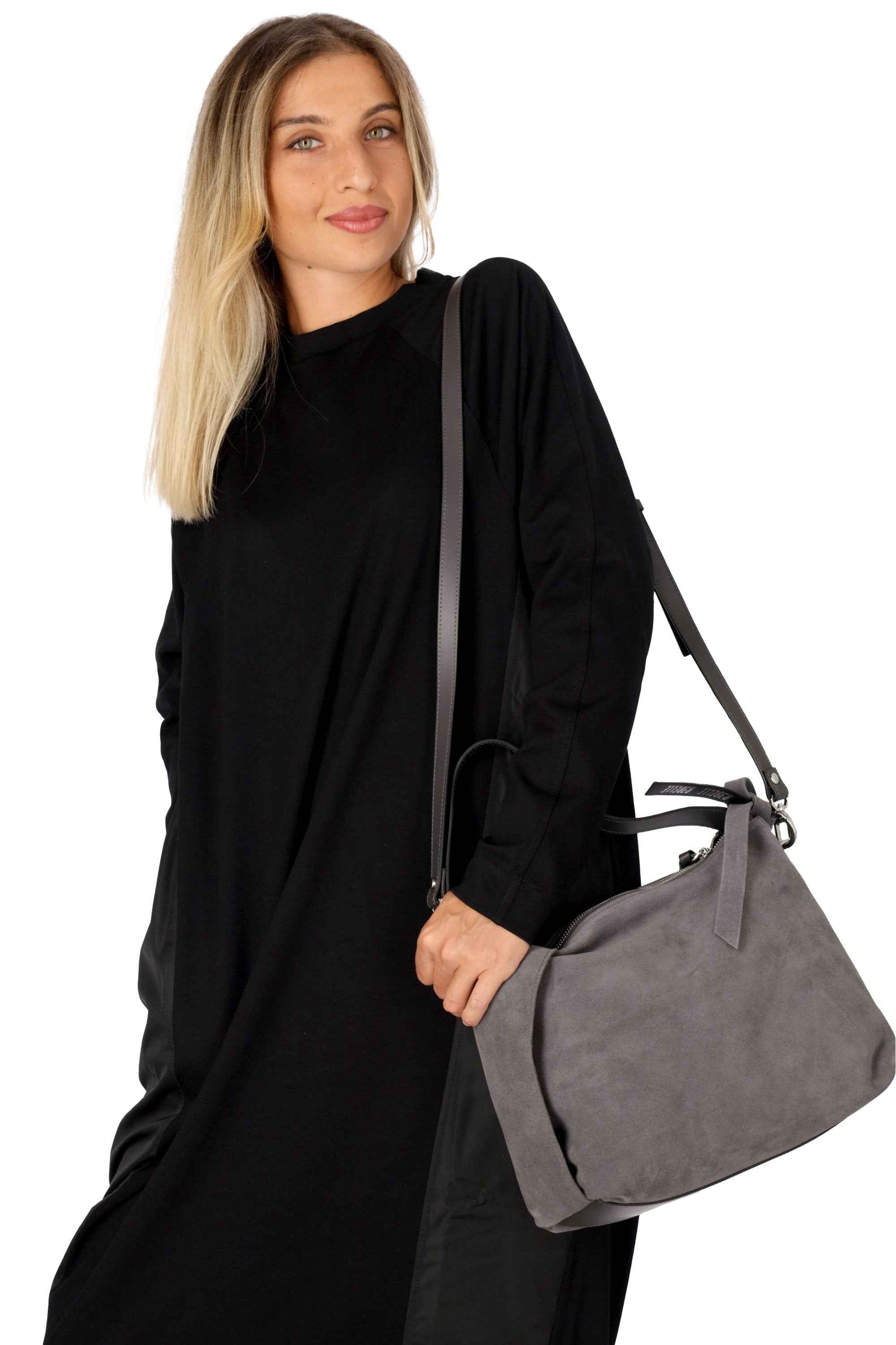 REBELLE - D DITABIG Borsa