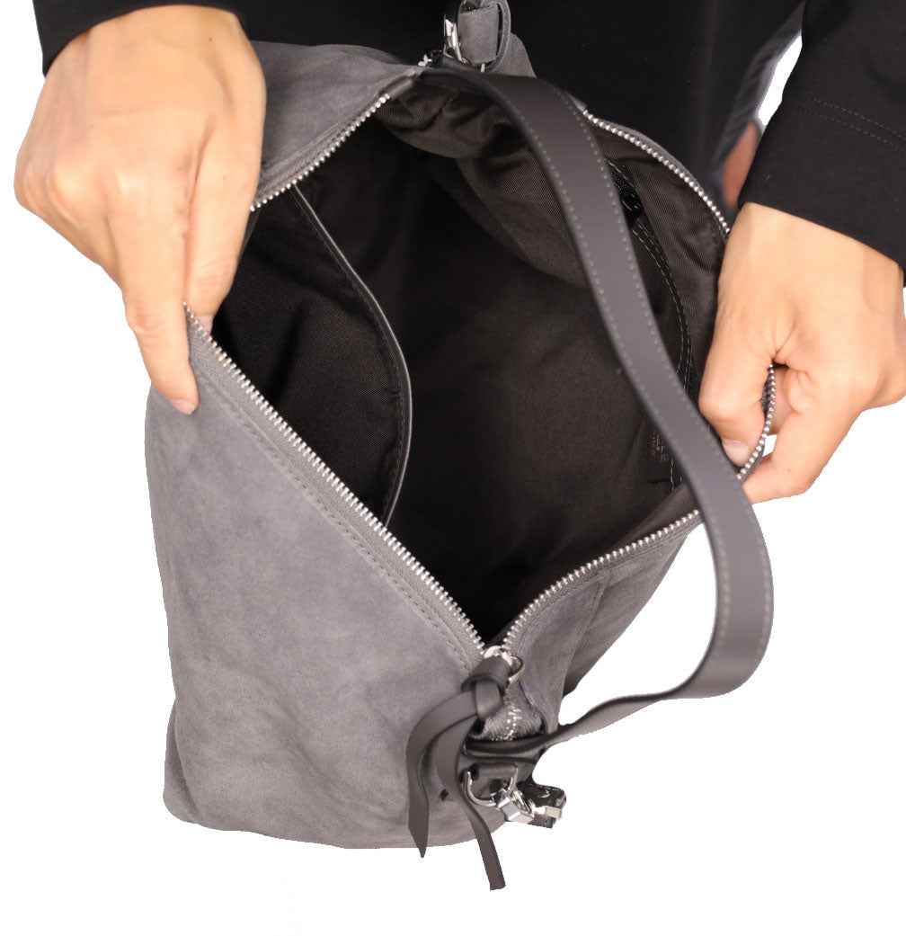 REBELLE - D DITABIG Borsa