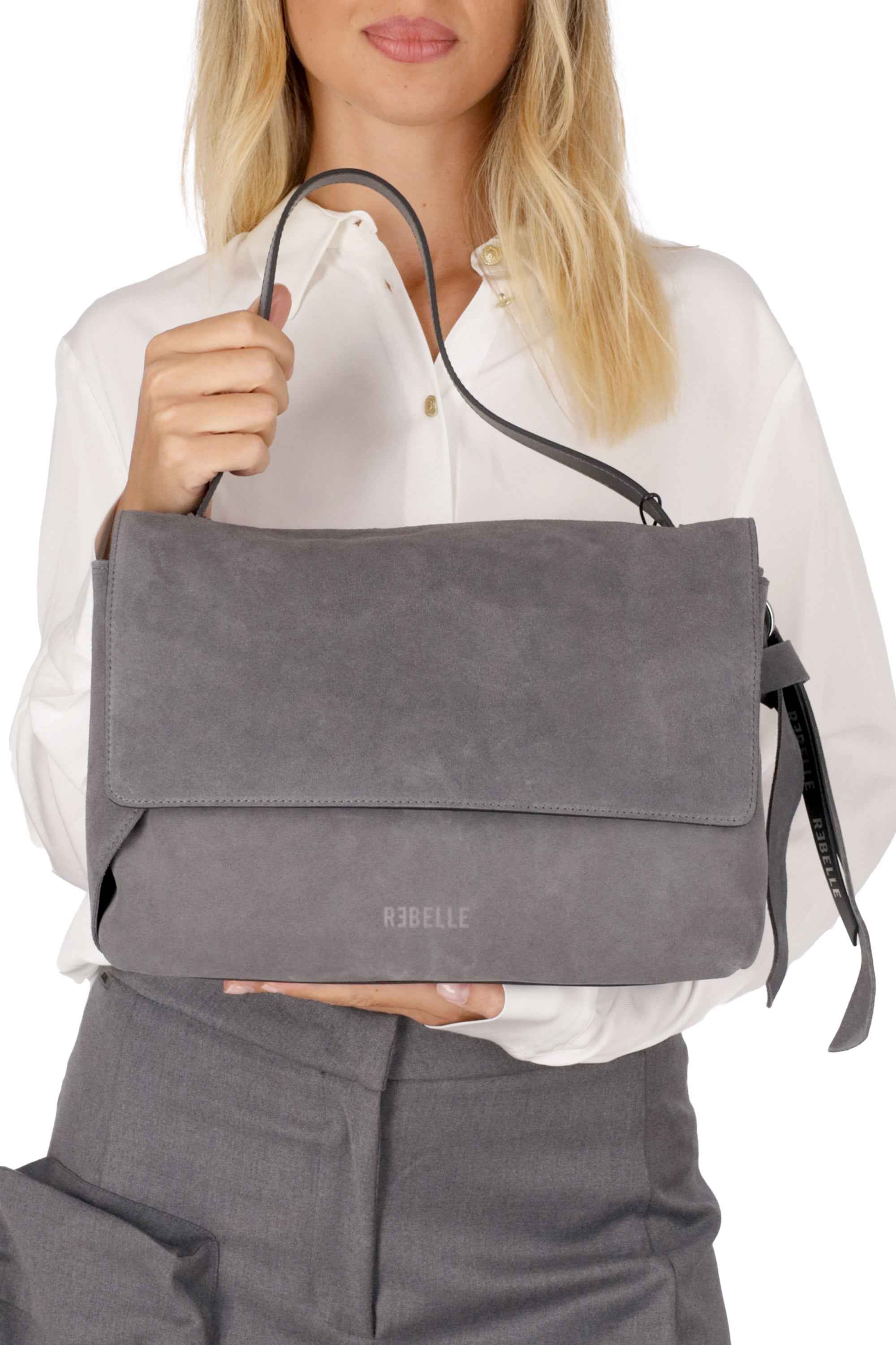 REBELLE - D DITA Borsa