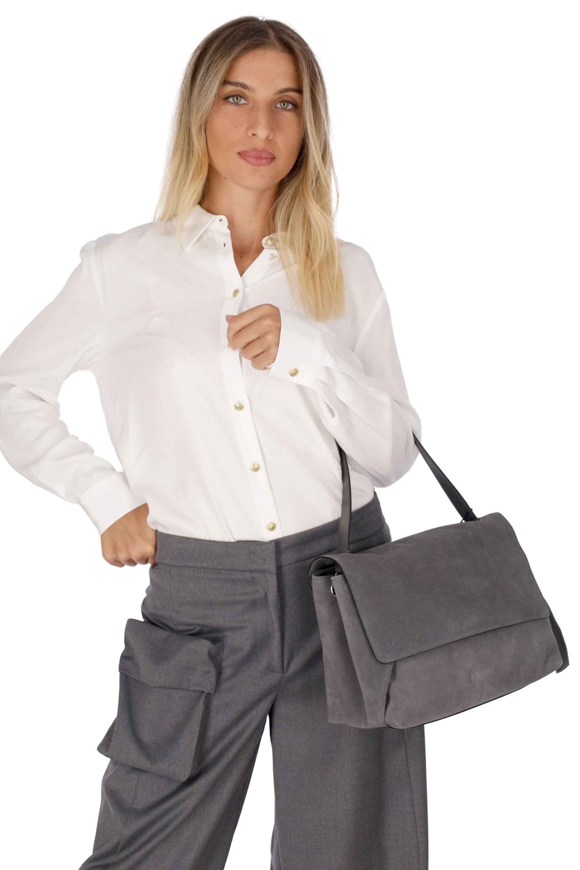 REBELLE - D DITA Borsa