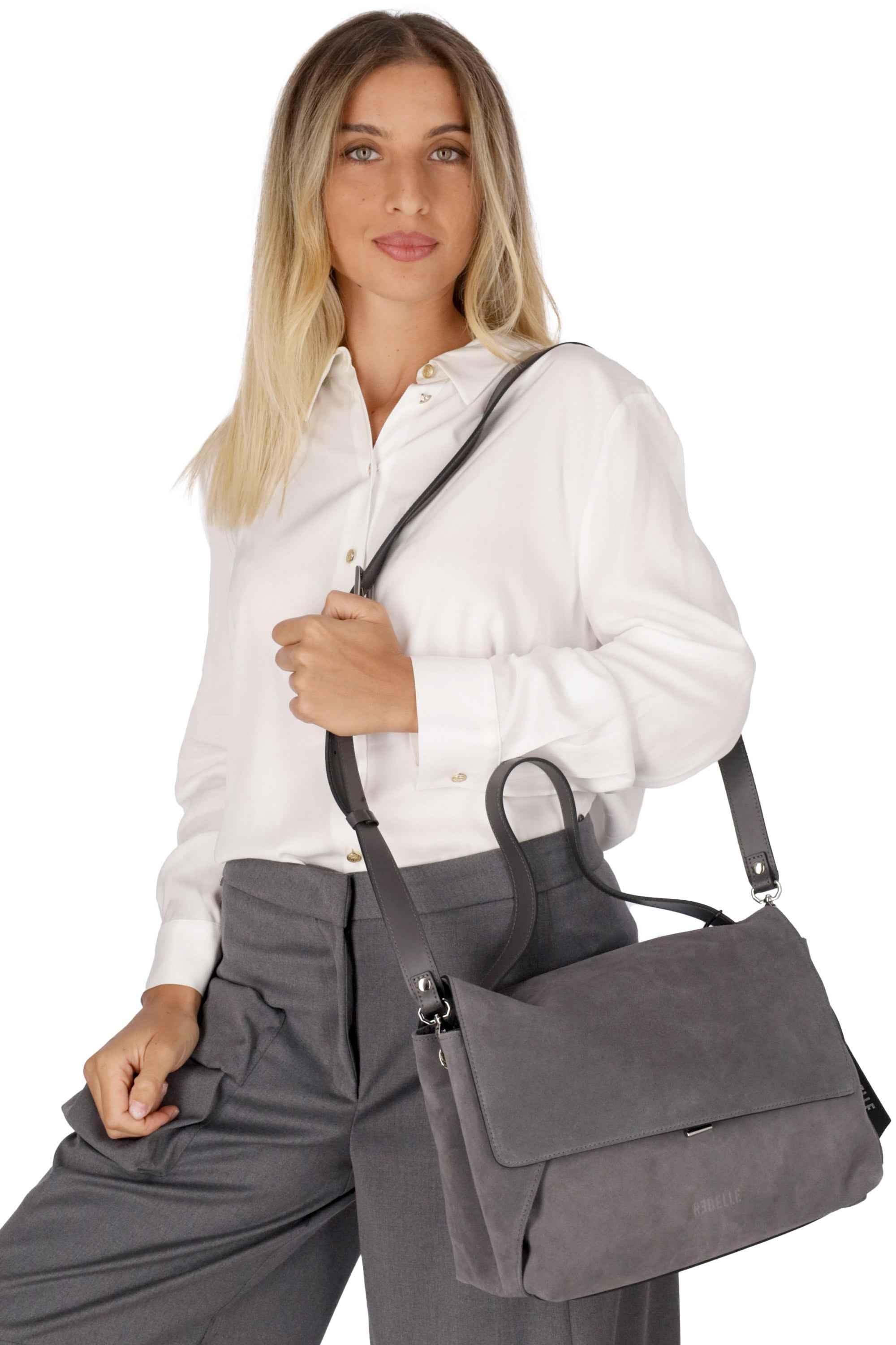 REBELLE - D DITA Borsa