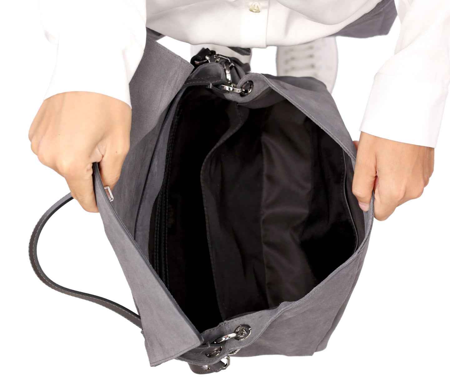 REBELLE - D DITA Borsa