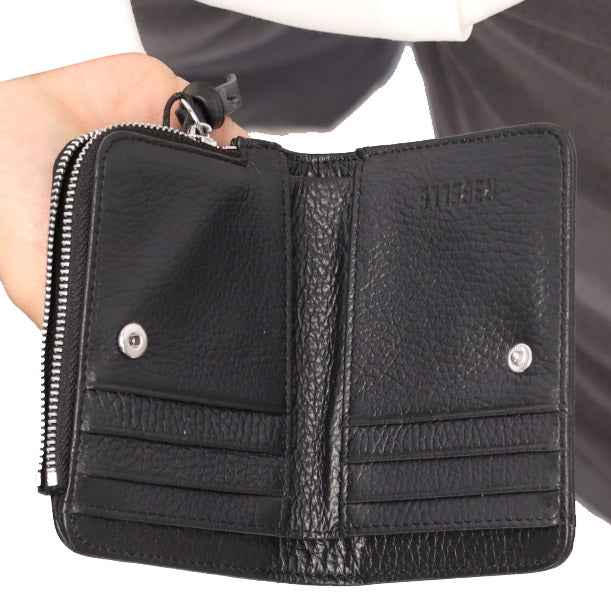 REBELLE - D WALLETMEDIUM Portafoglio