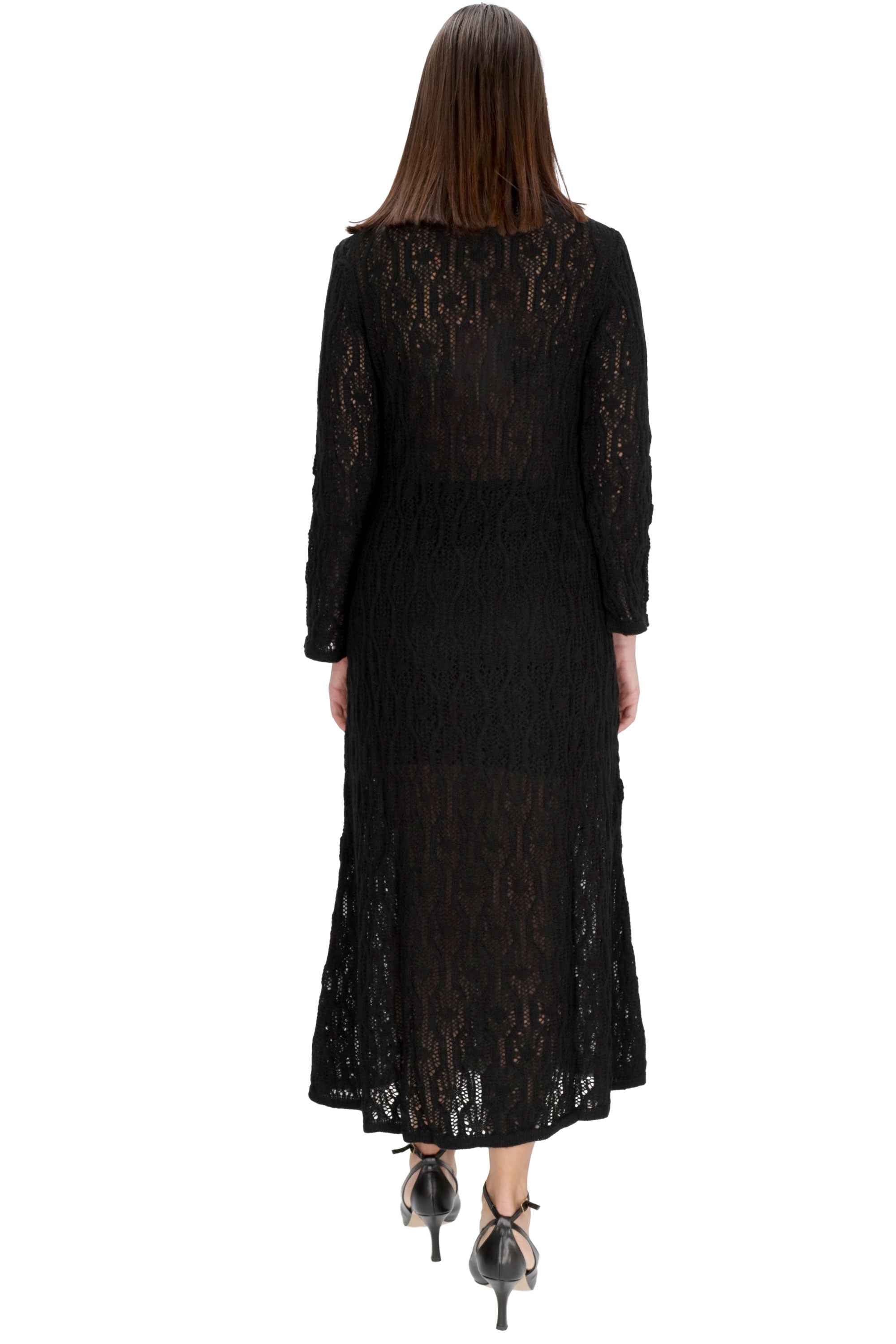 MARIUCCIA MILANO - D MMDMA4063 Abito