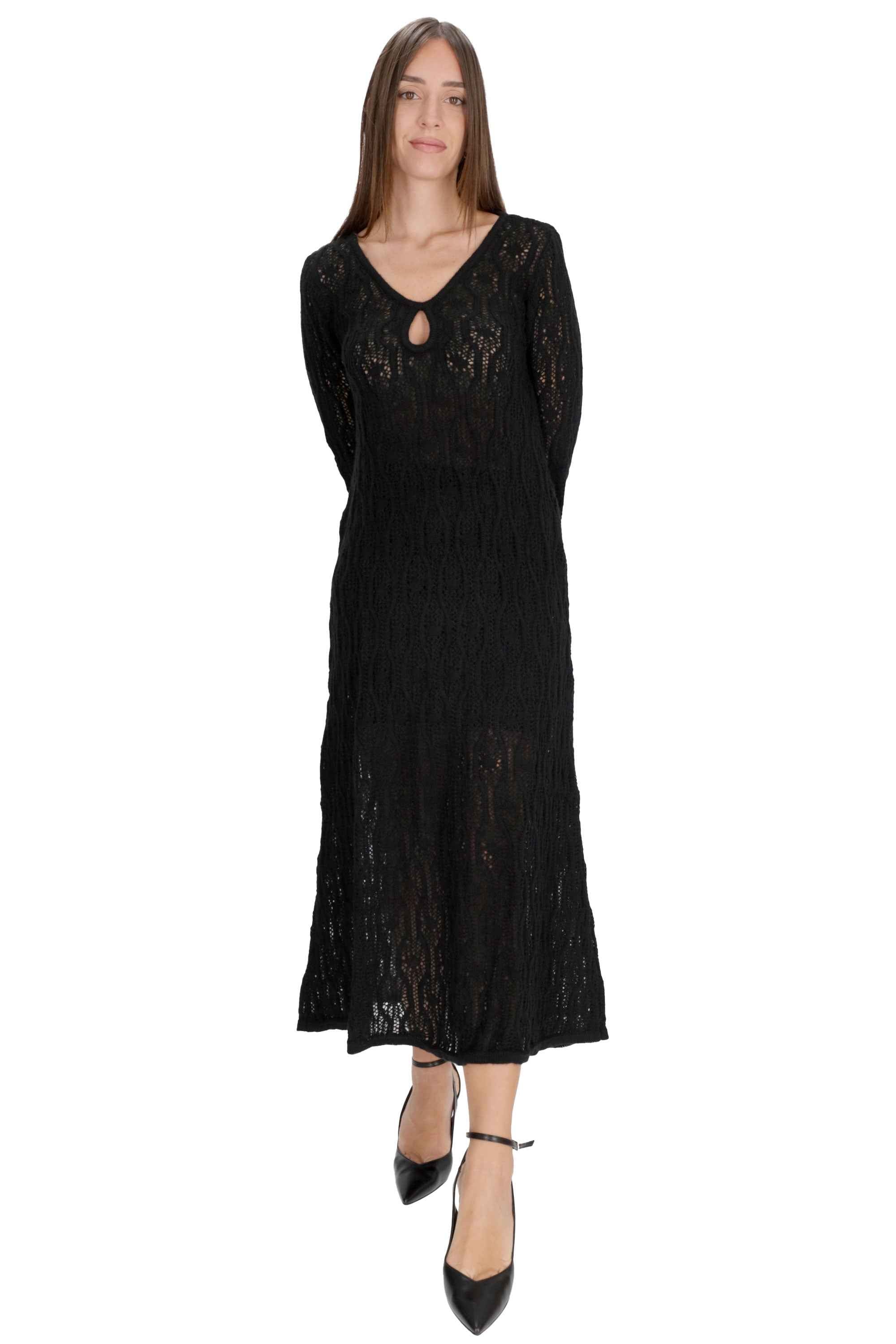 MARIUCCIA MILANO - D MMDMA4063 Abito